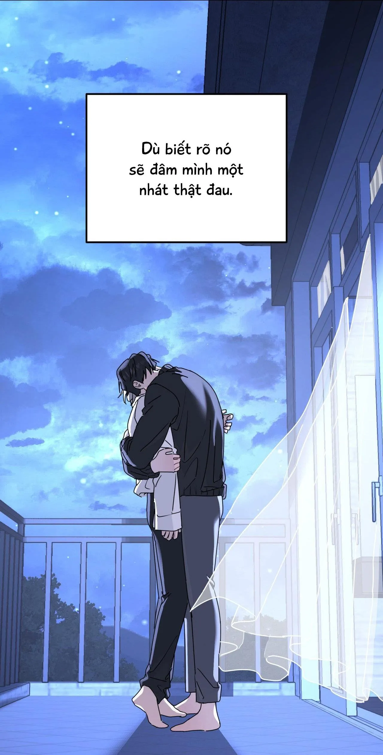 Cây Không Có Rễ Chapter 81 Trang 39