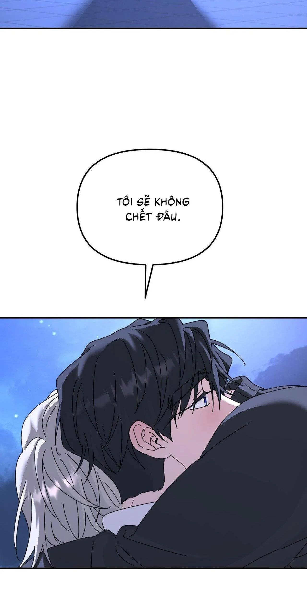 Cây Không Có Rễ Chapter 81 Trang 40