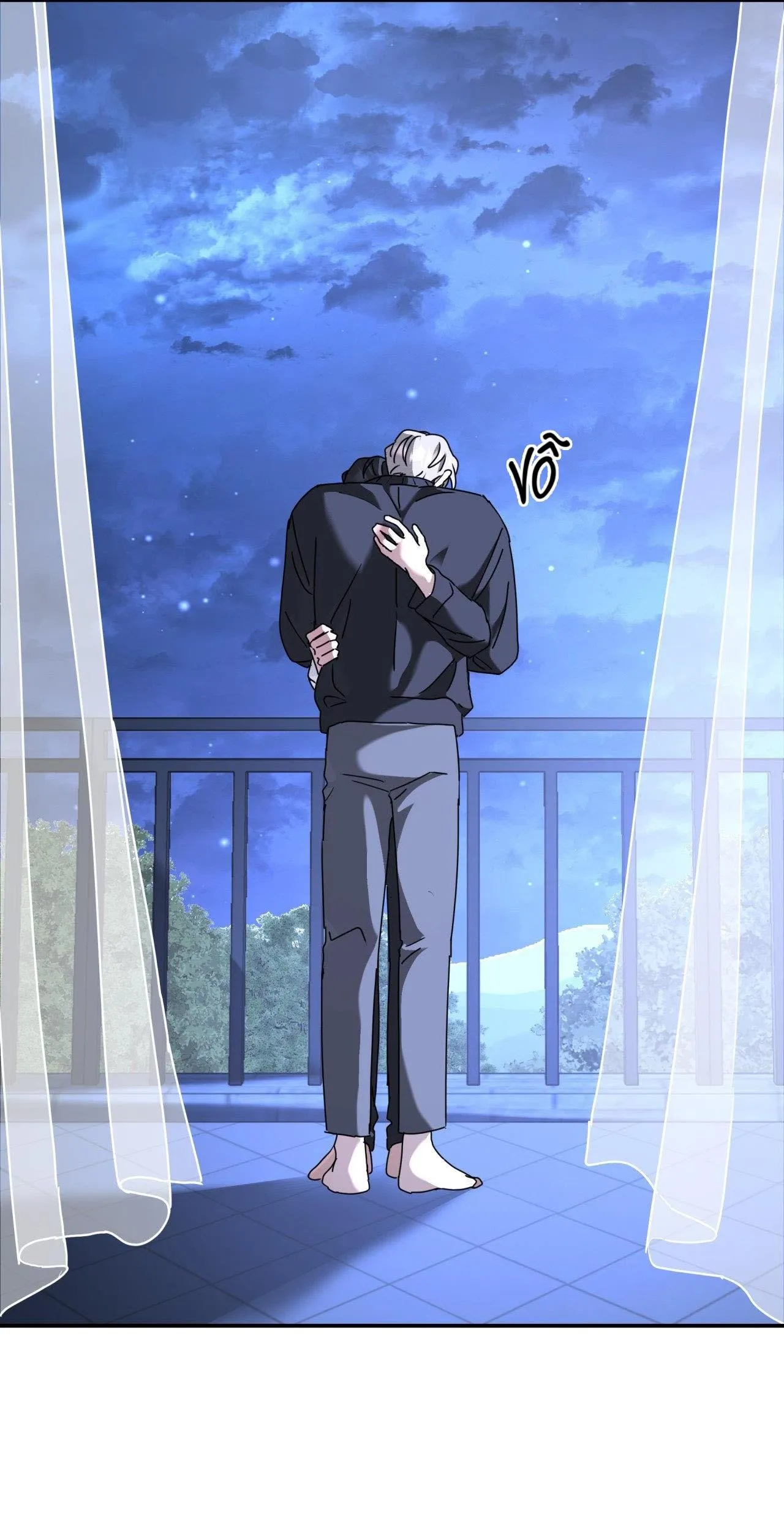 Cây Không Có Rễ Chapter 81 Trang 43