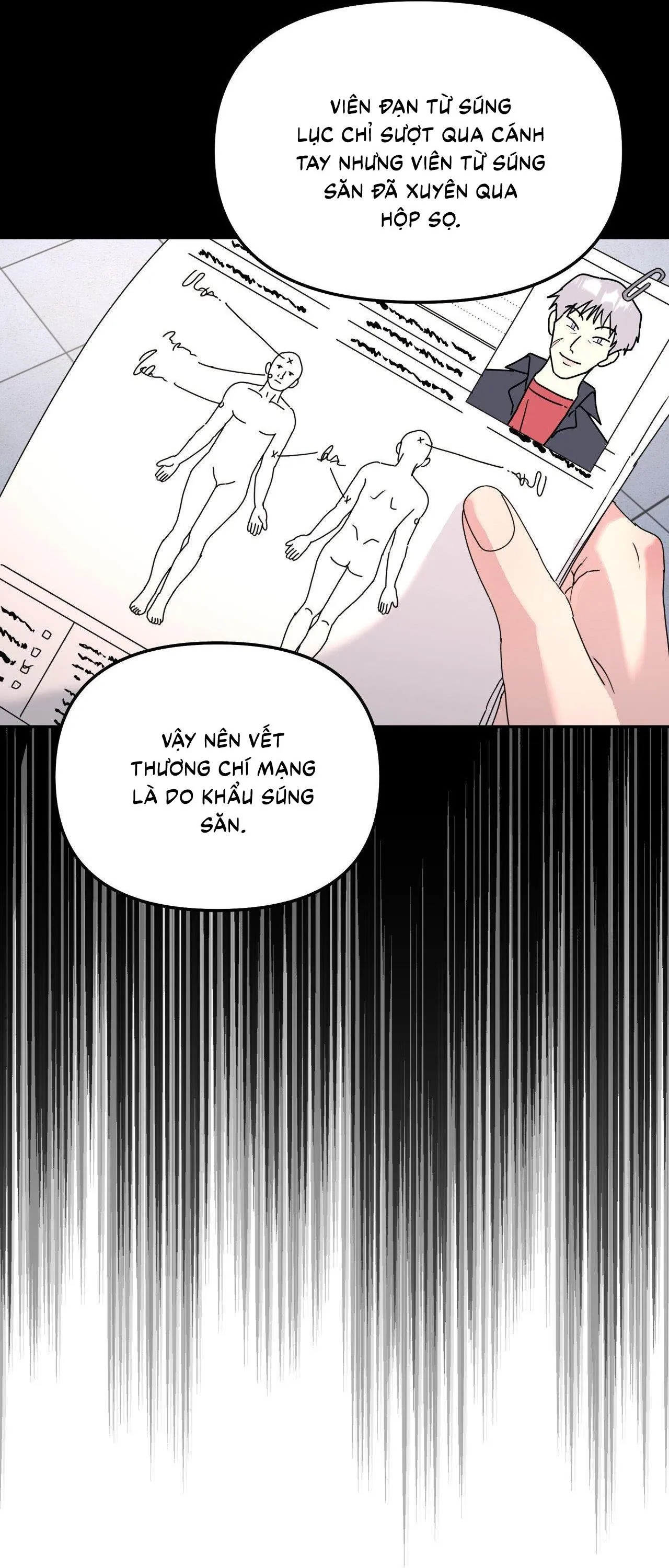 Cây Không Có Rễ Chapter 81 Trang 49