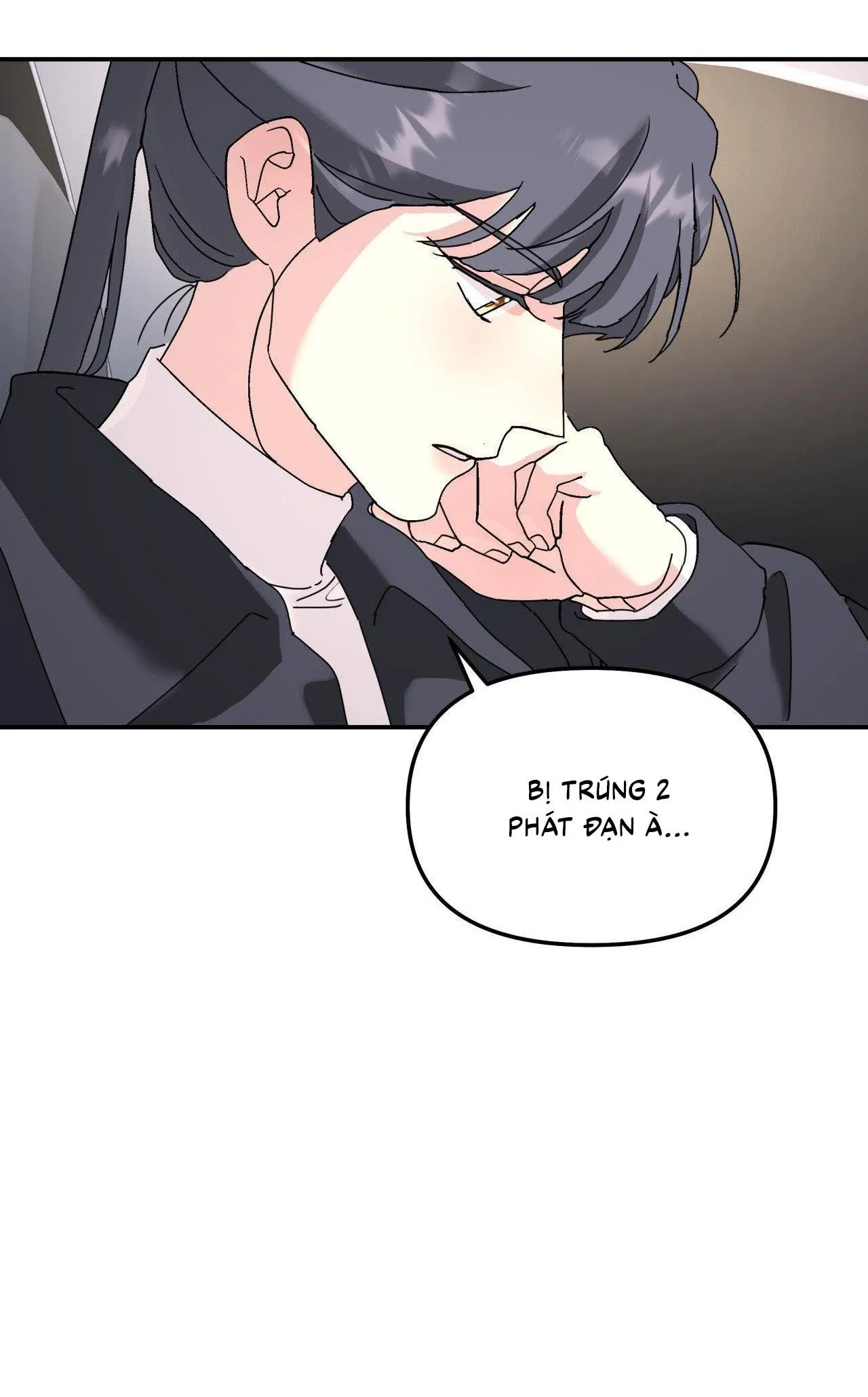 Cây Không Có Rễ Chapter 81 Trang 50