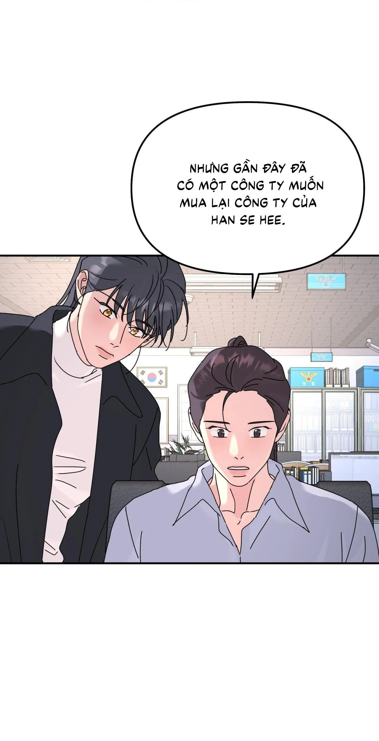 Cây Không Có Rễ Chapter 81 Trang 55