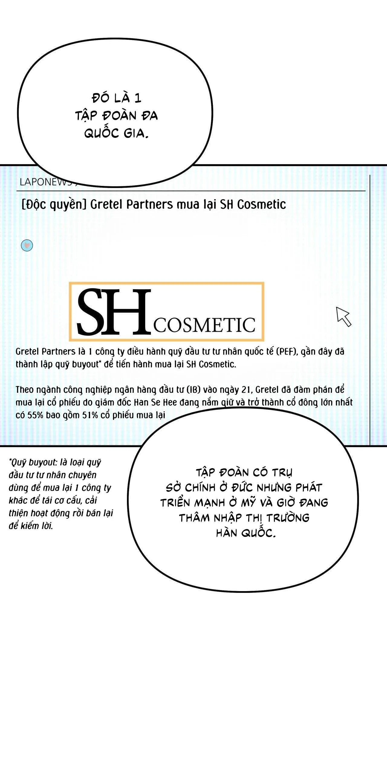 Cây Không Có Rễ Chapter 81 Trang 56