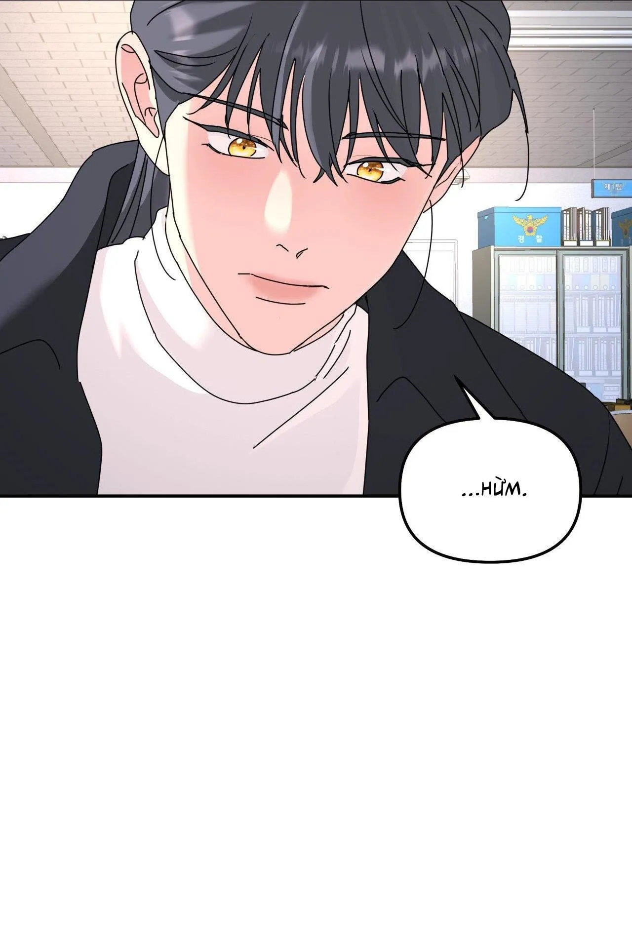 Cây Không Có Rễ Chapter 81 Trang 58