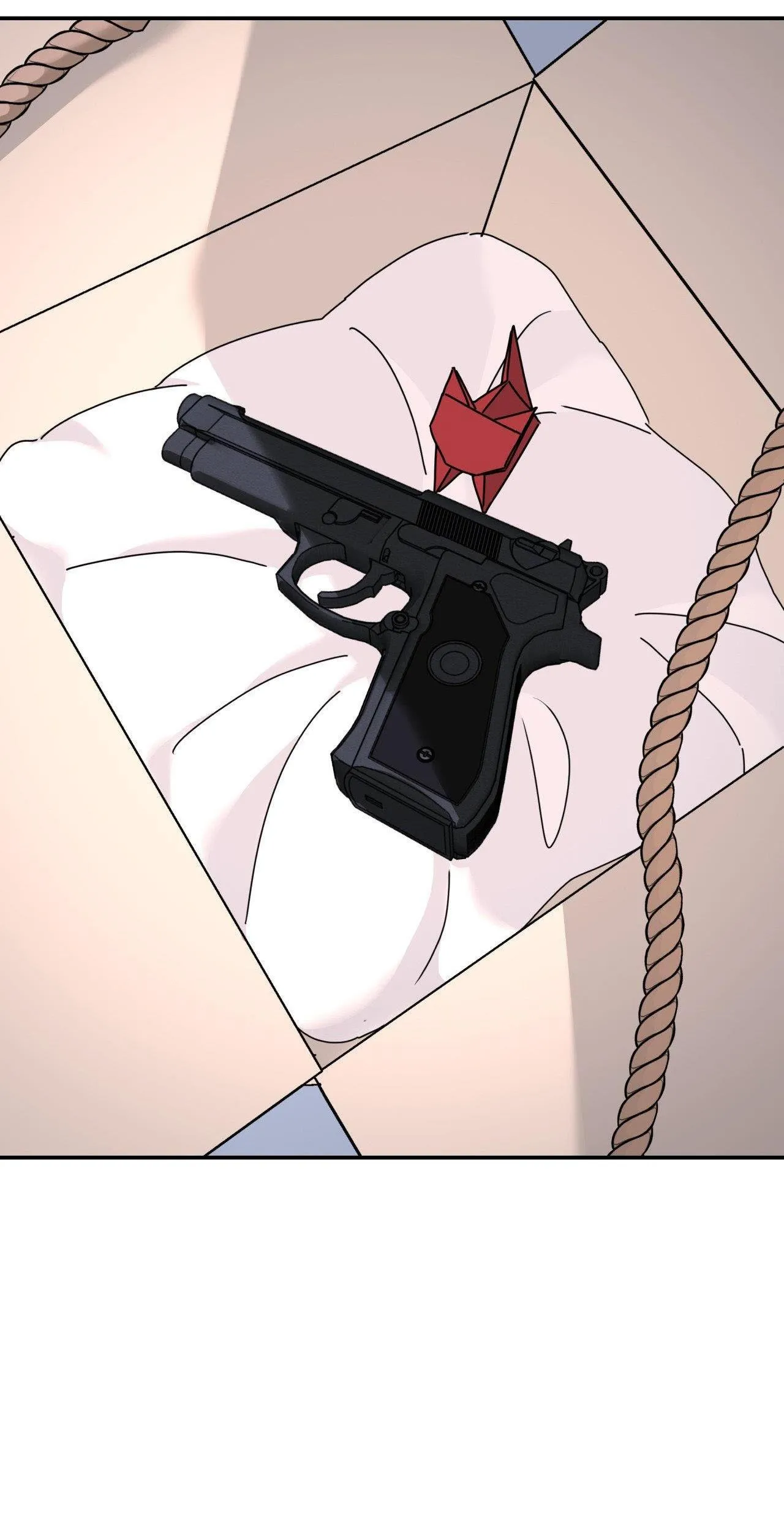 Cây Không Có Rễ Chapter 81 Trang 62