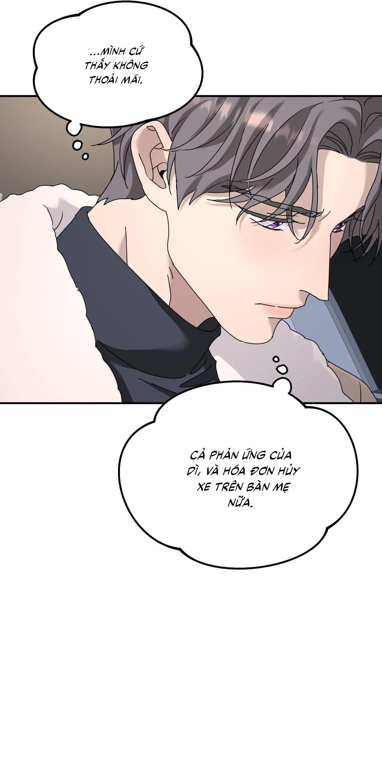 Cây Không Có Rễ Chapter 82 Trang 4