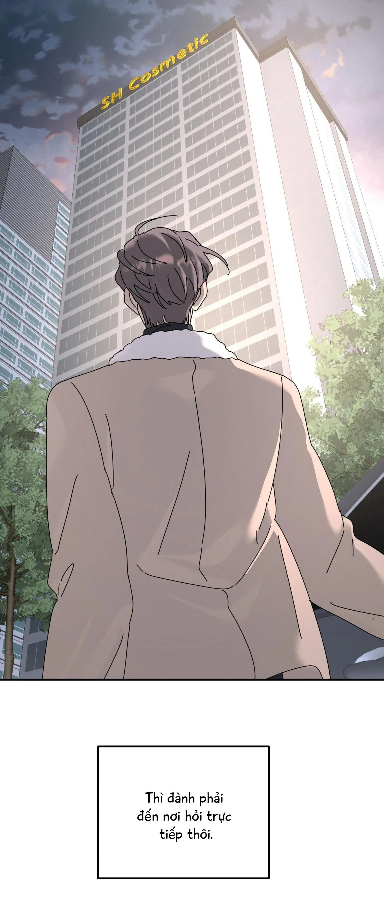 Cây Không Có Rễ Chapter 82 Trang 6