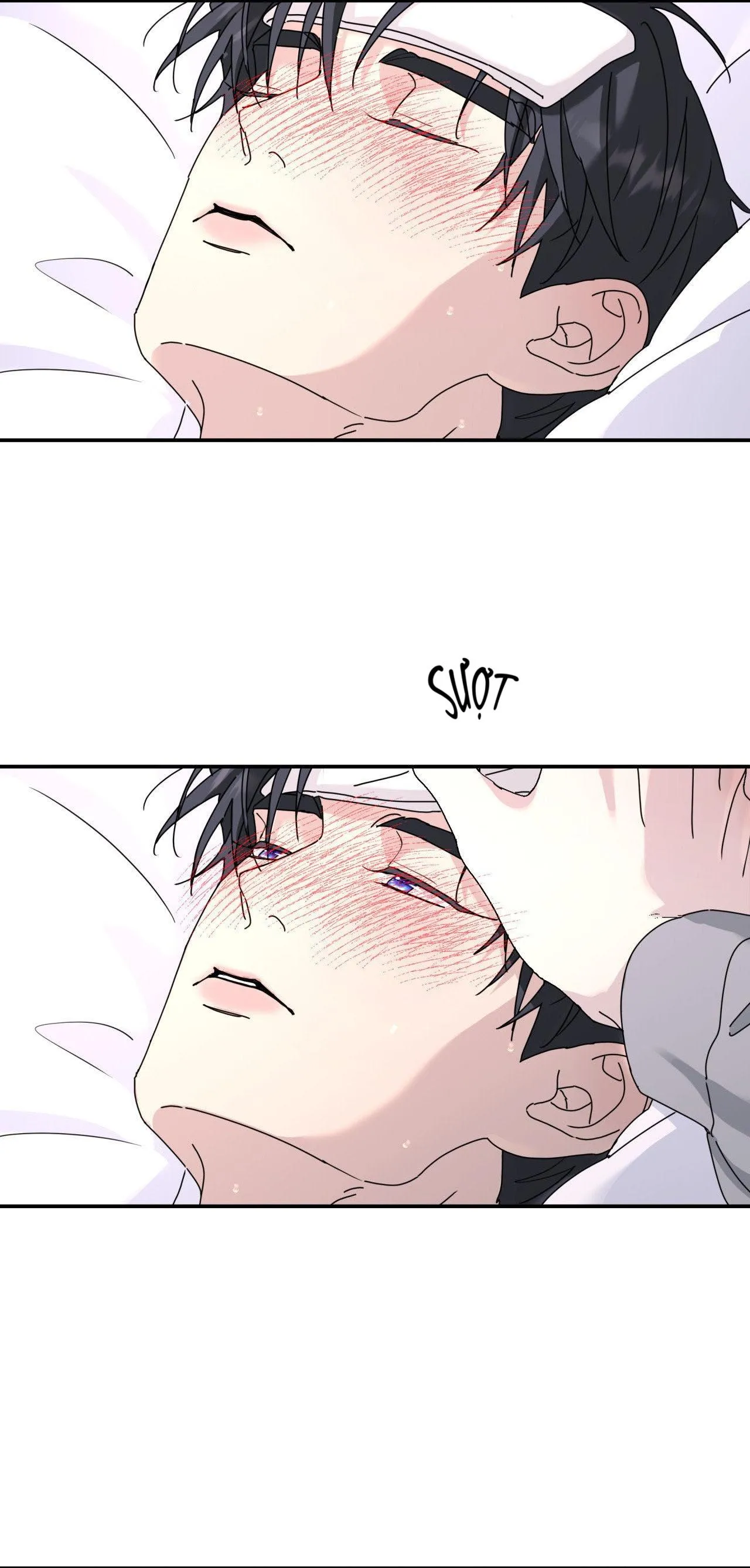 Cây Không Có Rễ Chapter 82 Trang 10