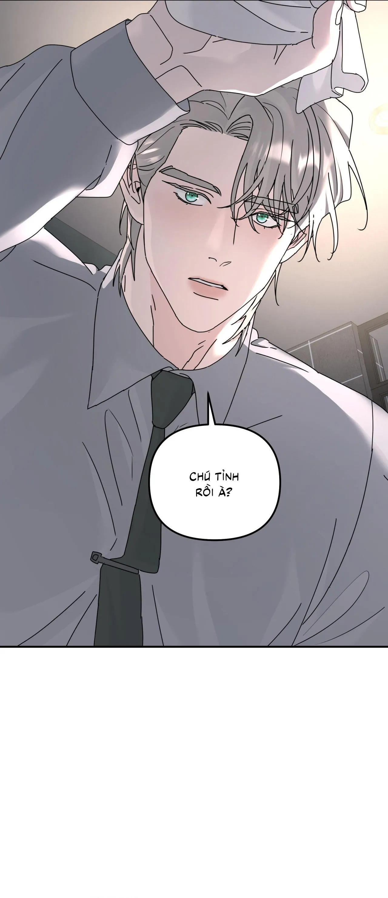 Cây Không Có Rễ Chapter 82 Trang 12