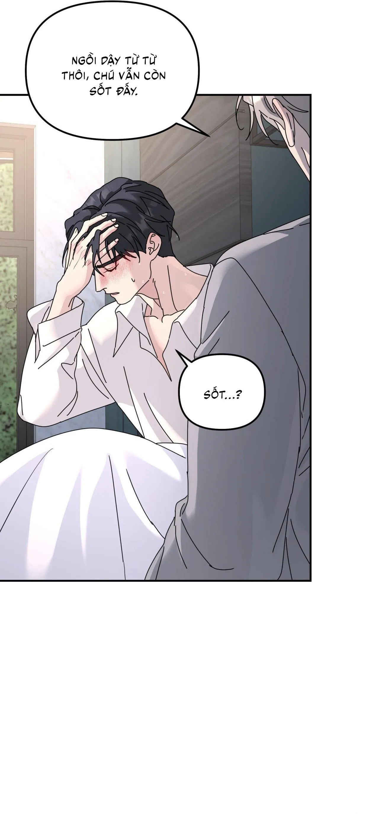 Cây Không Có Rễ Chapter 82 Trang 13