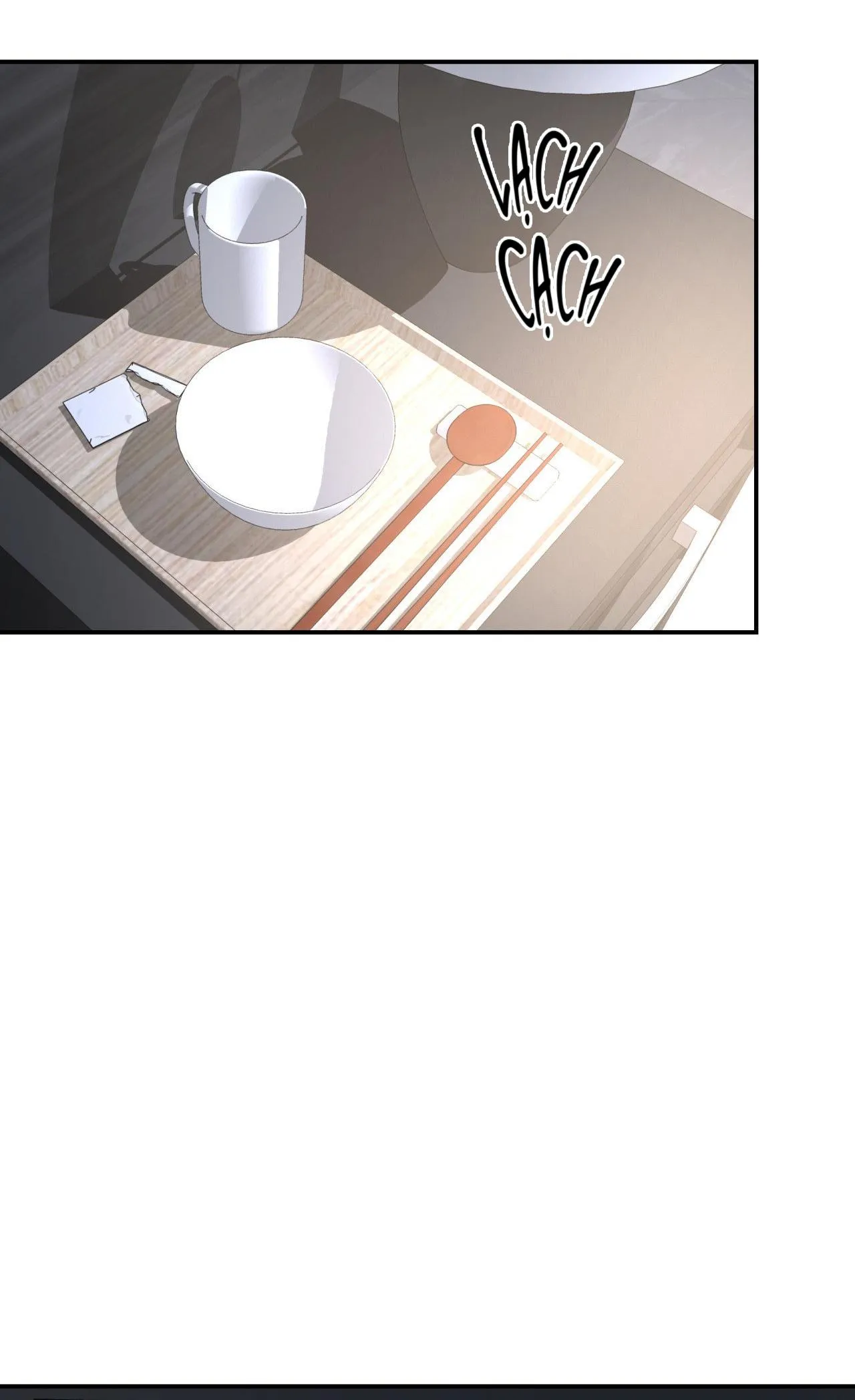 Cây Không Có Rễ Chapter 82 Trang 19