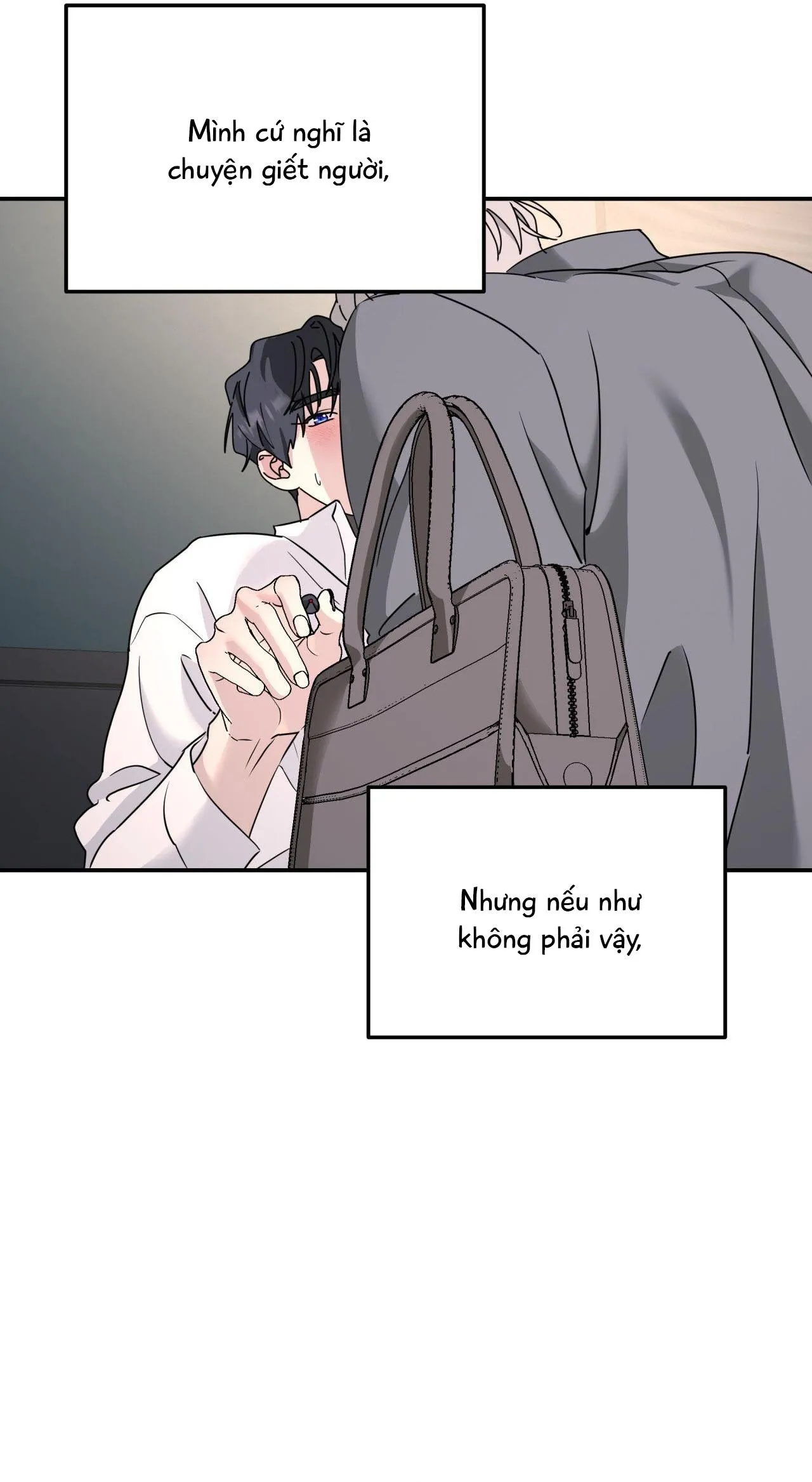 Cây Không Có Rễ Chapter 82 Trang 32