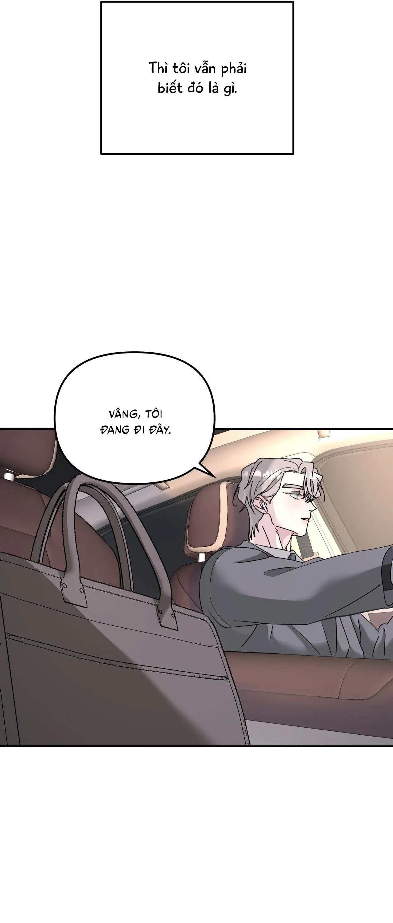 Cây Không Có Rễ Chapter 82 Trang 35