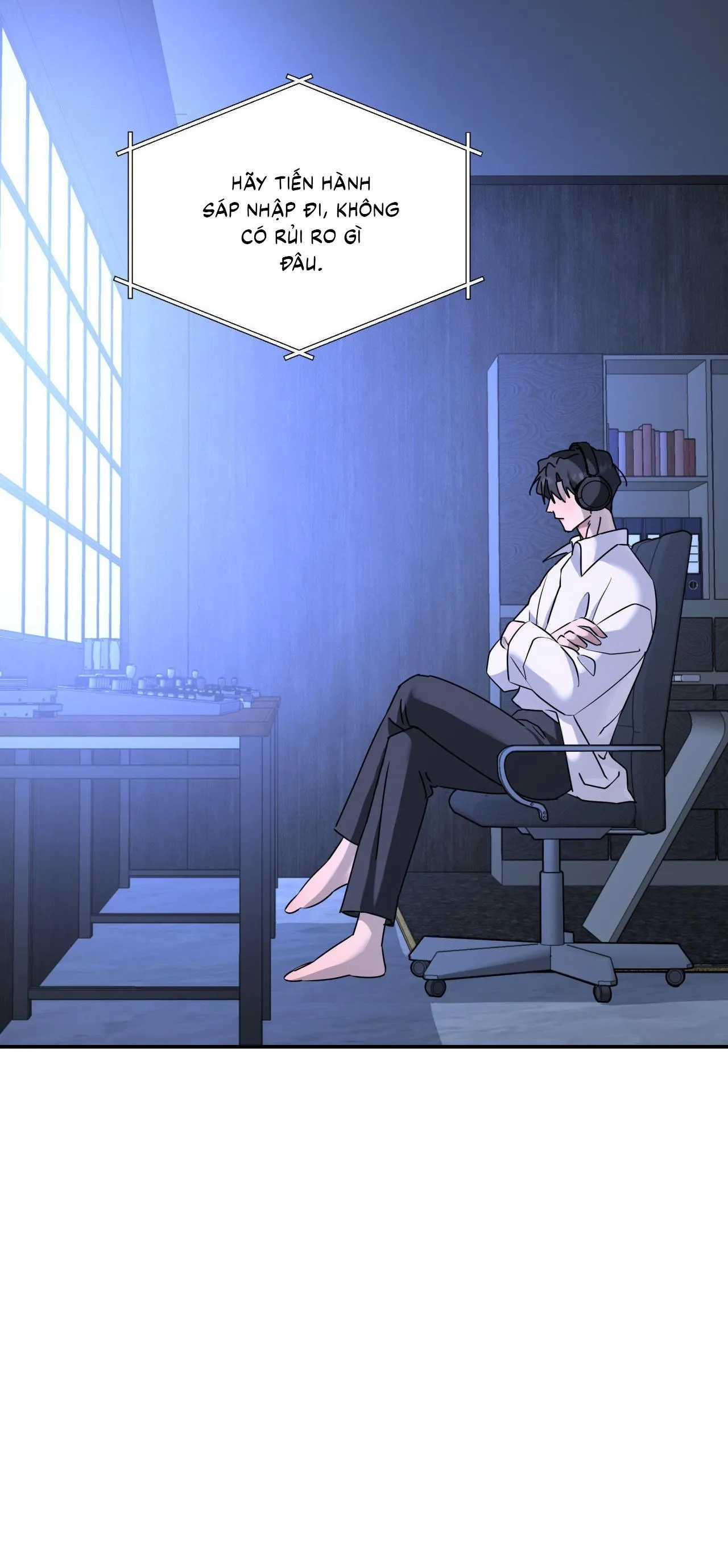 Cây Không Có Rễ Chapter 82 Trang 38