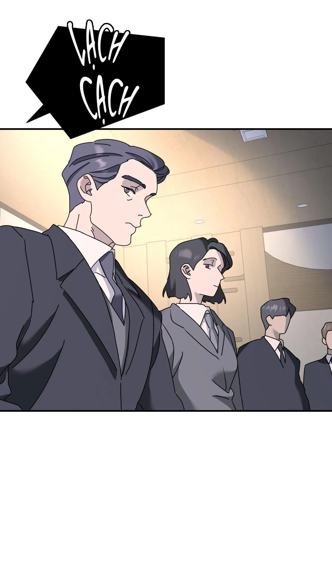 Cây Không Có Rễ Chapter 82 Trang 49