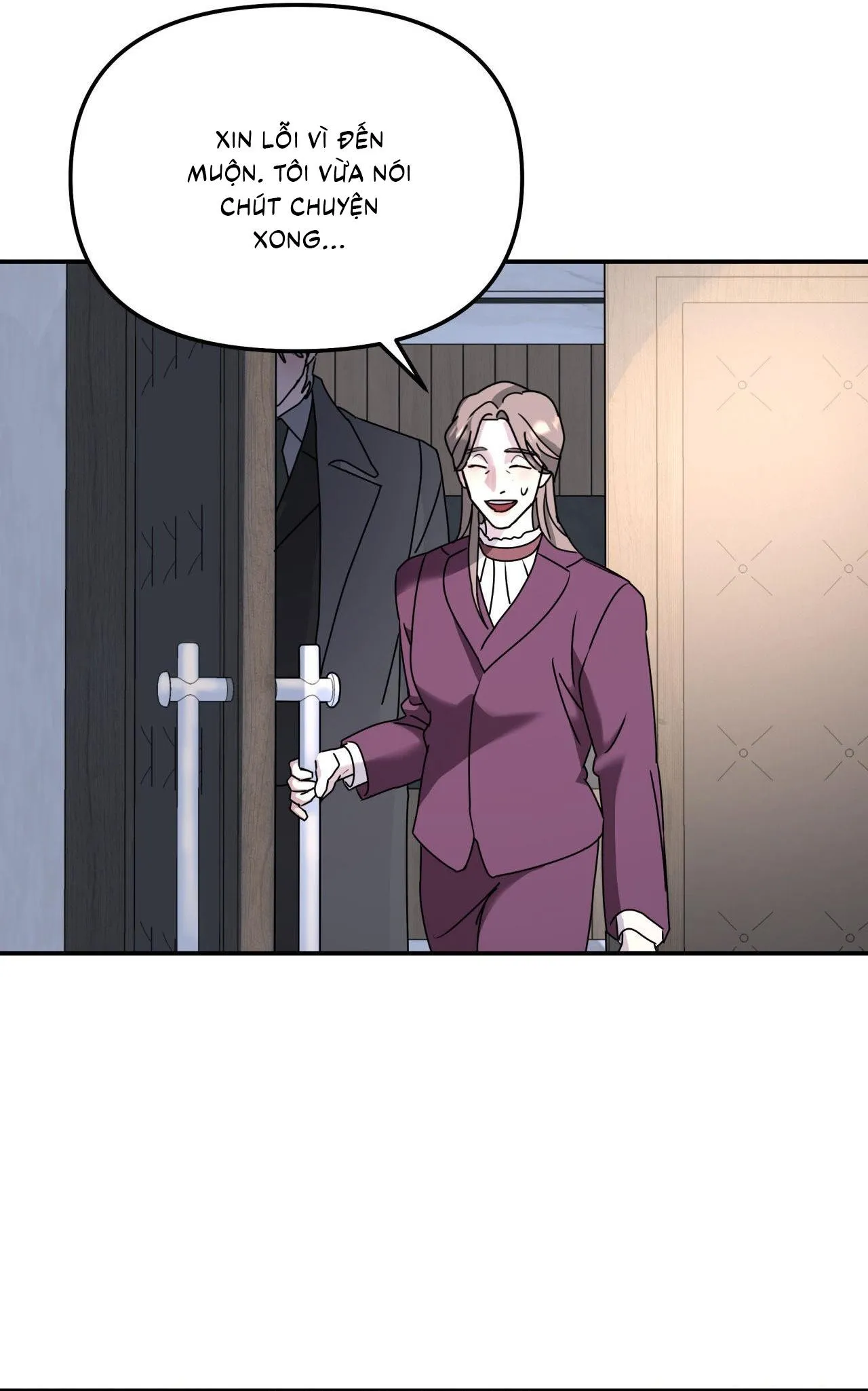 Cây Không Có Rễ Chapter 82 Trang 50