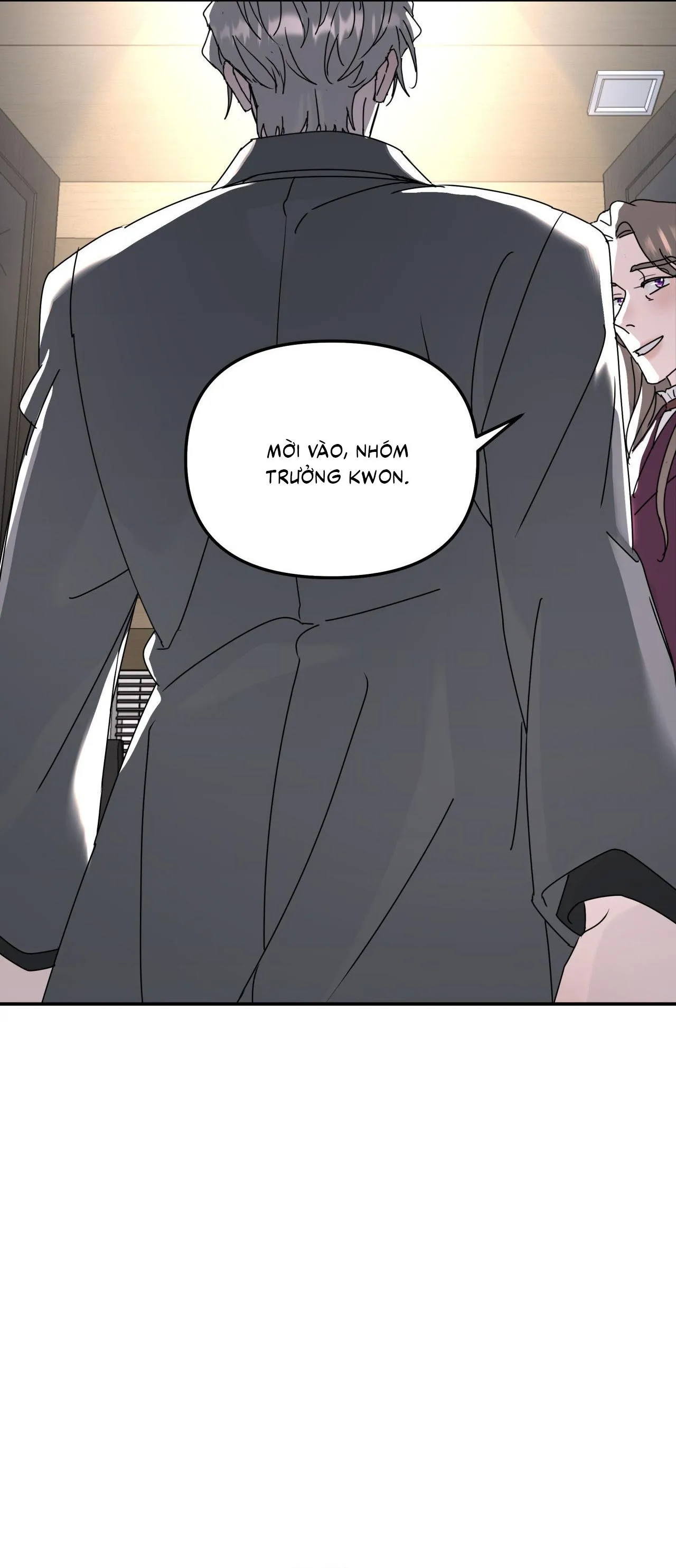 Cây Không Có Rễ Chapter 82 Trang 51