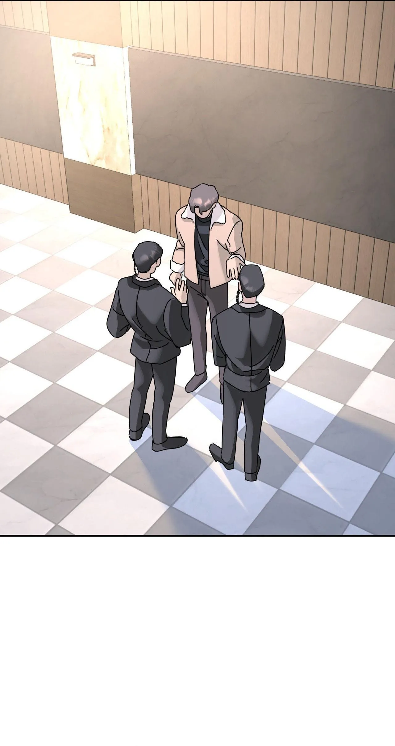 Cây Không Có Rễ Chapter 82 Trang 53