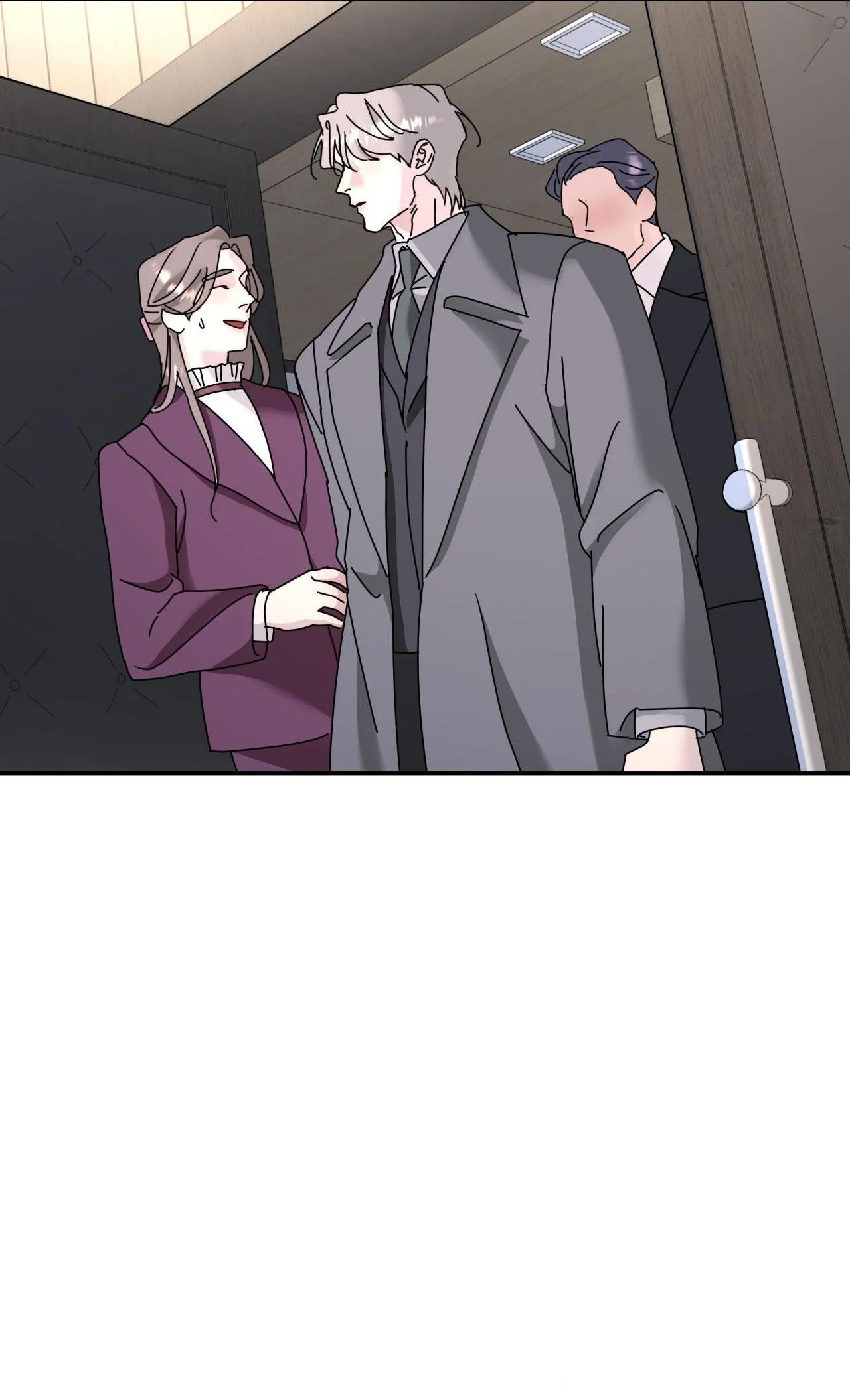 Cây Không Có Rễ Chapter 82 Trang 58