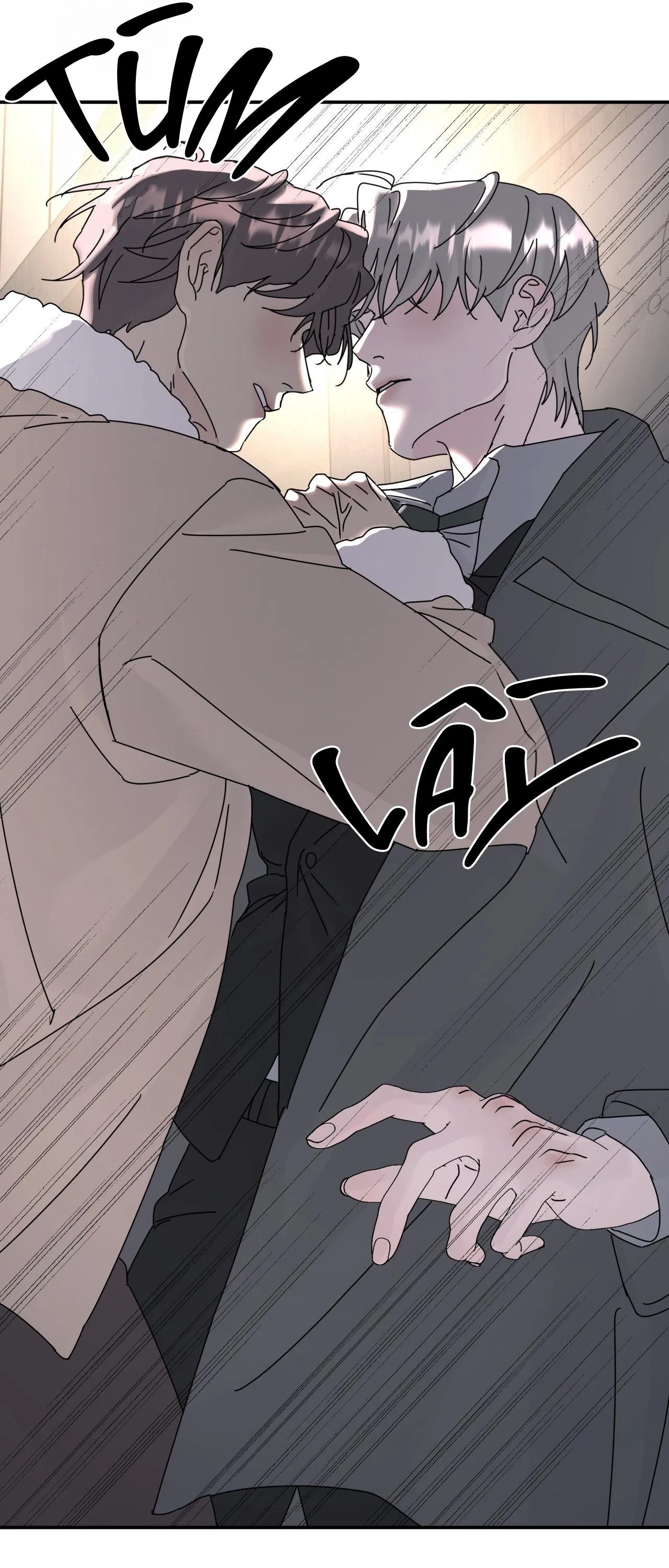 Cây Không Có Rễ Chapter 82 Trang 60