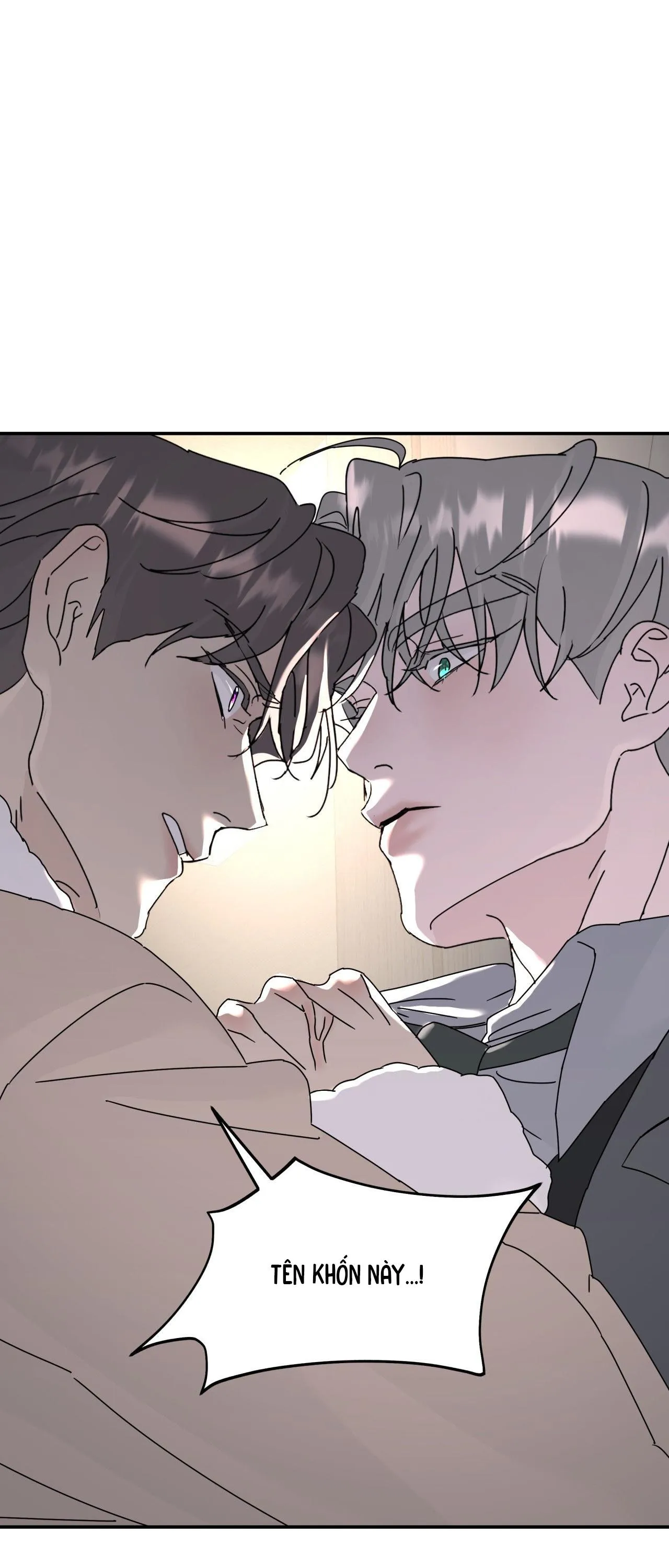 Cây Không Có Rễ Chapter 82 Trang 61