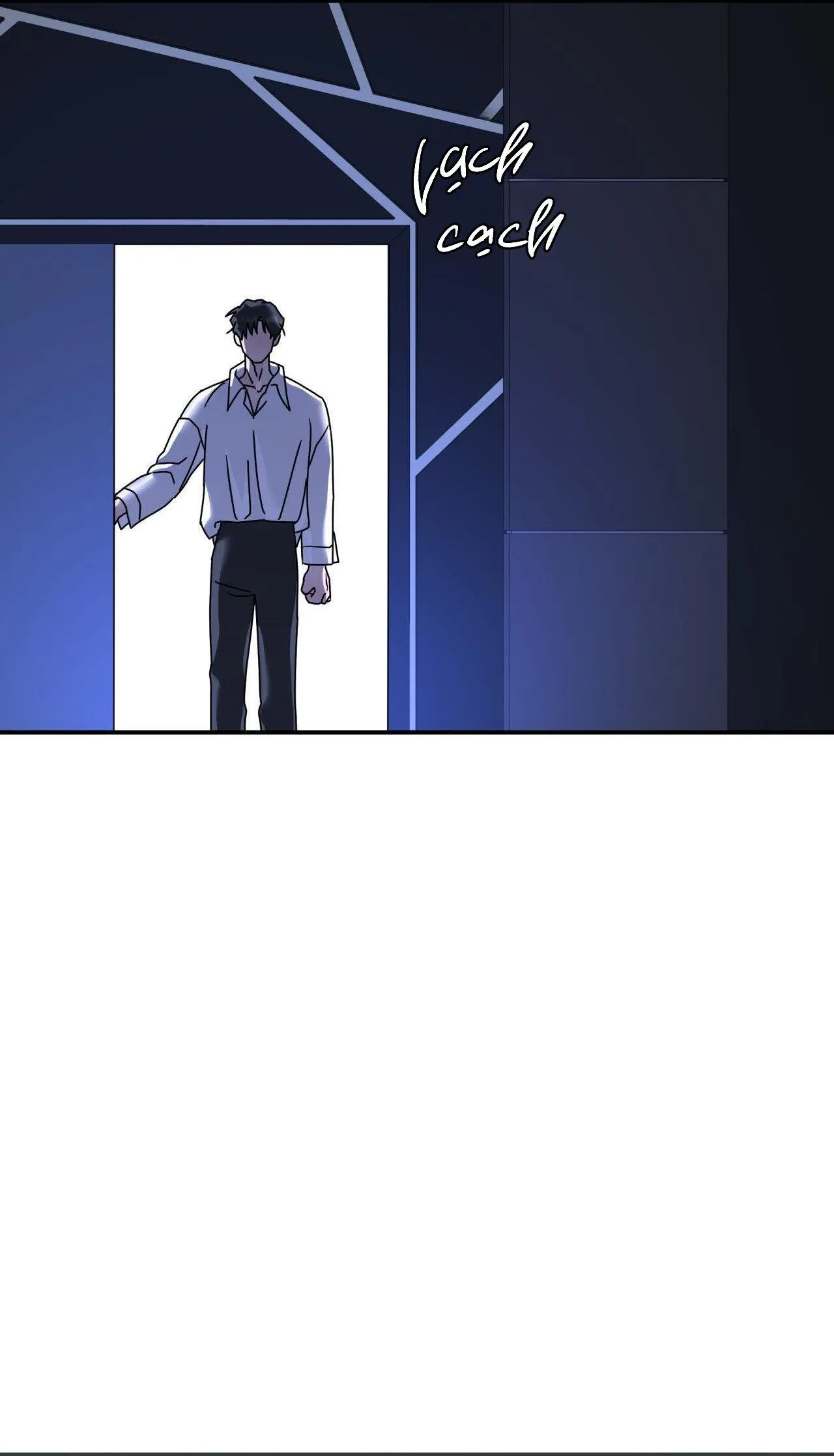 Cây Không Có Rễ Chapter 83 Trang 3