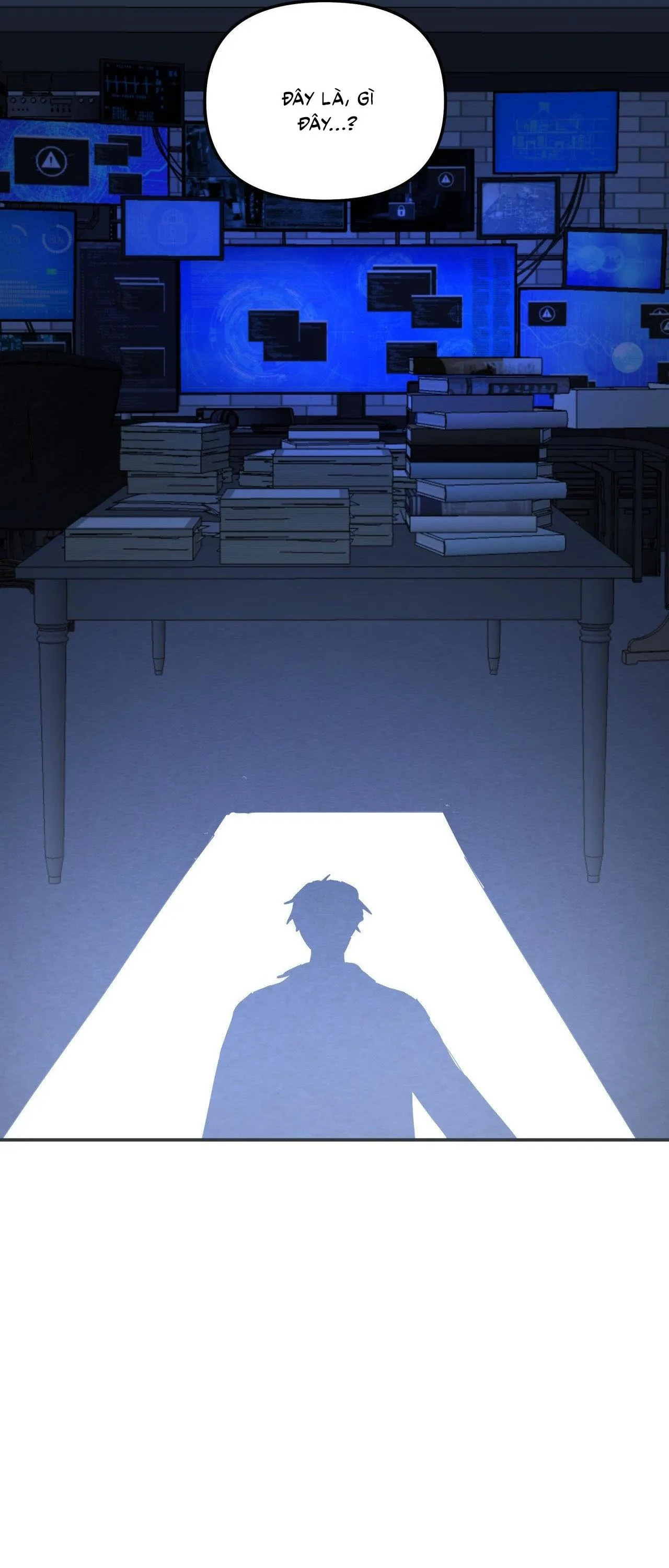 Cây Không Có Rễ Chapter 83 Trang 5