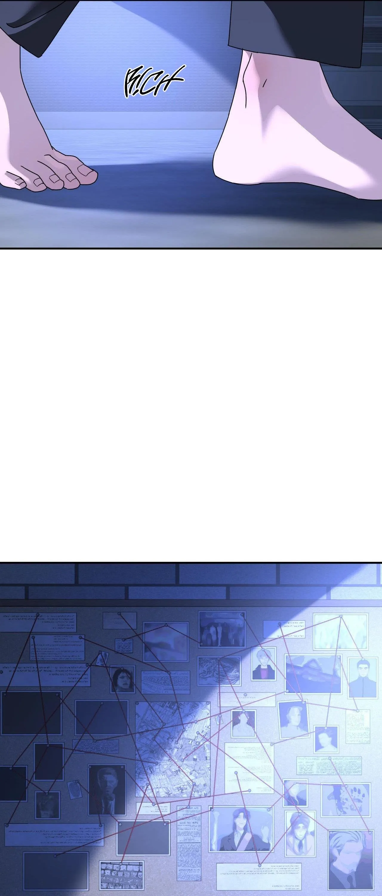 Cây Không Có Rễ Chapter 83 Trang 7