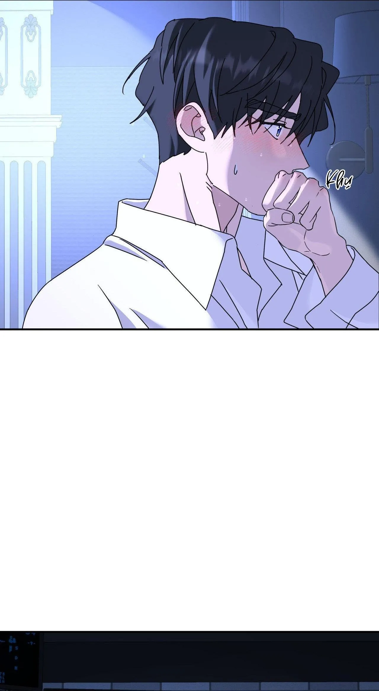 Cây Không Có Rễ Chapter 83 Trang 9