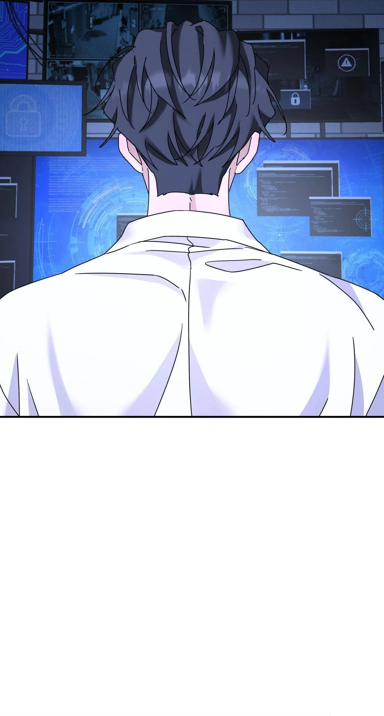 Cây Không Có Rễ Chapter 83 Trang 10