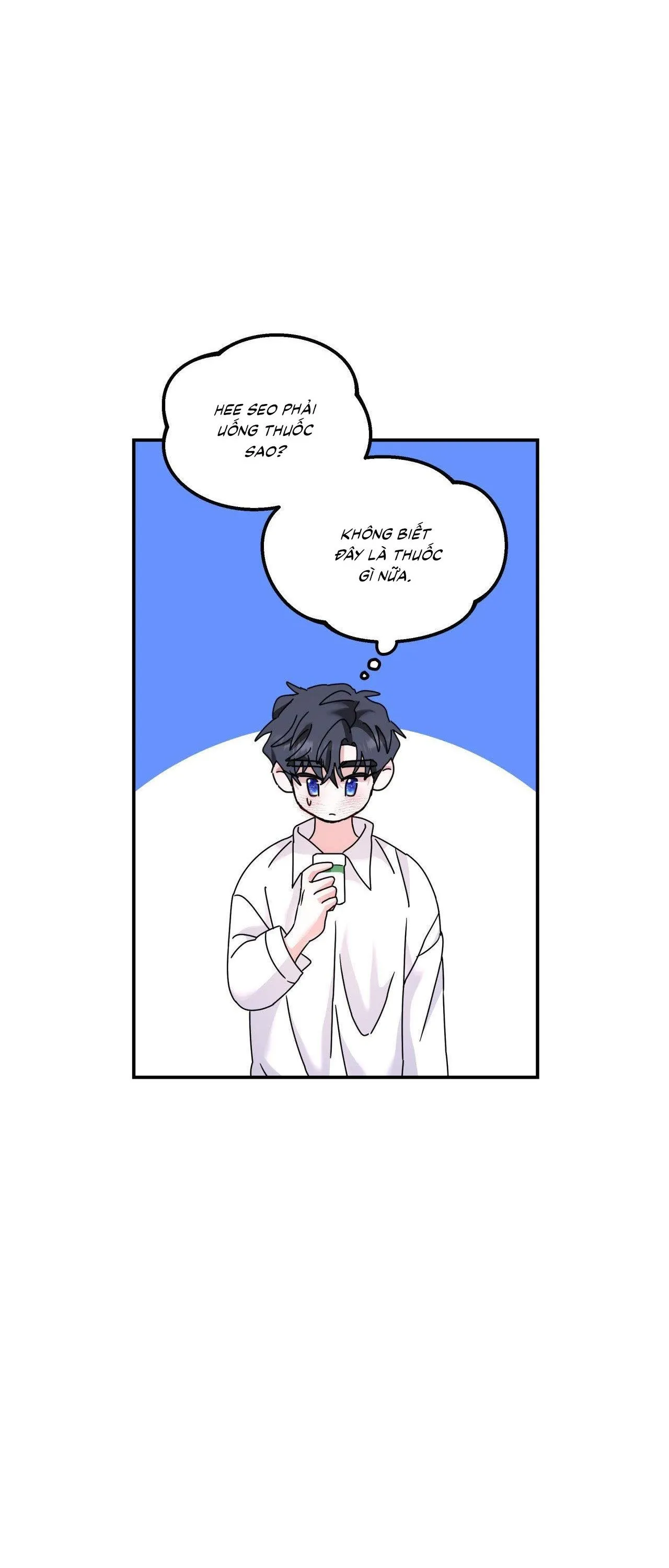 Cây Không Có Rễ Chapter 83 Trang 12