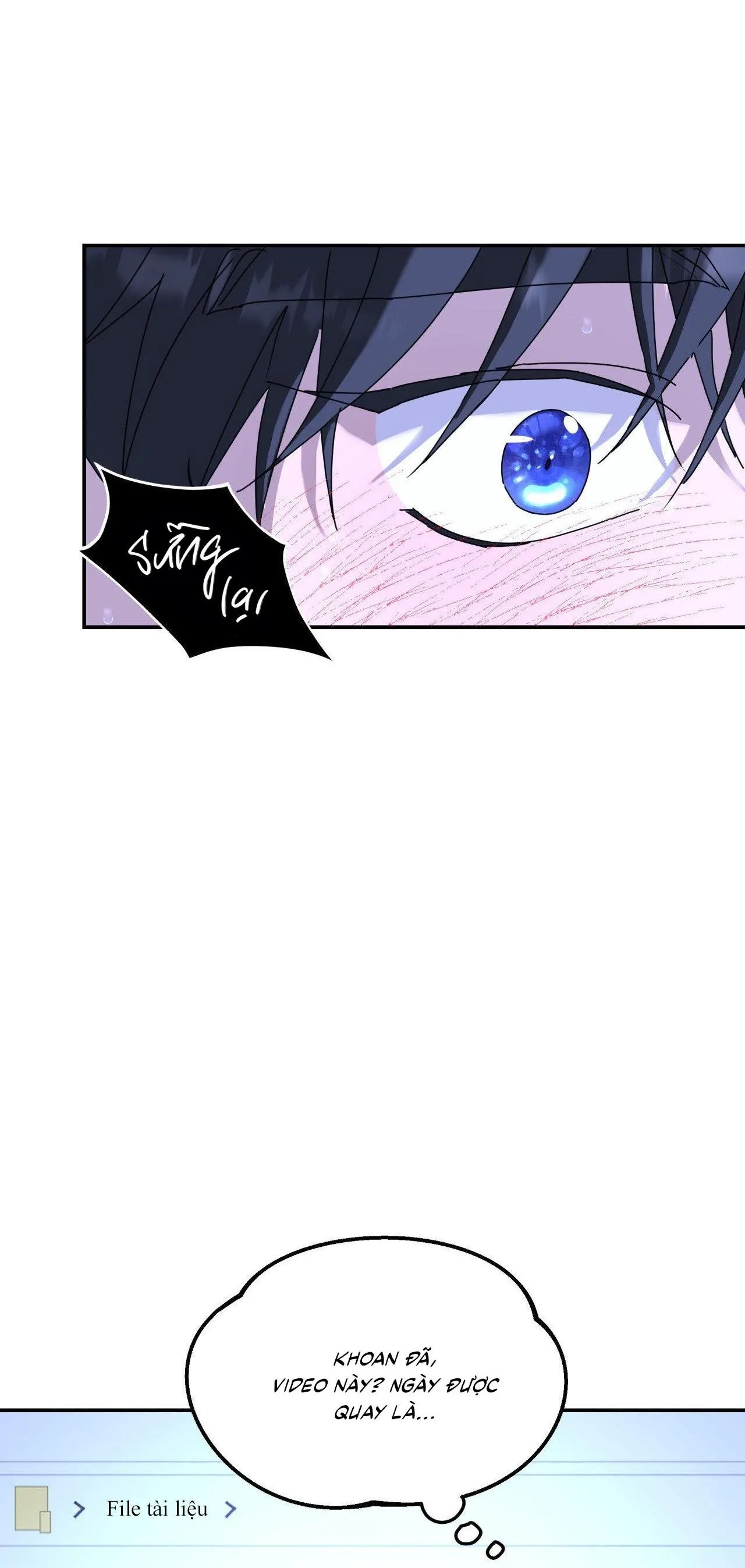 Cây Không Có Rễ Chapter 83 Trang 16