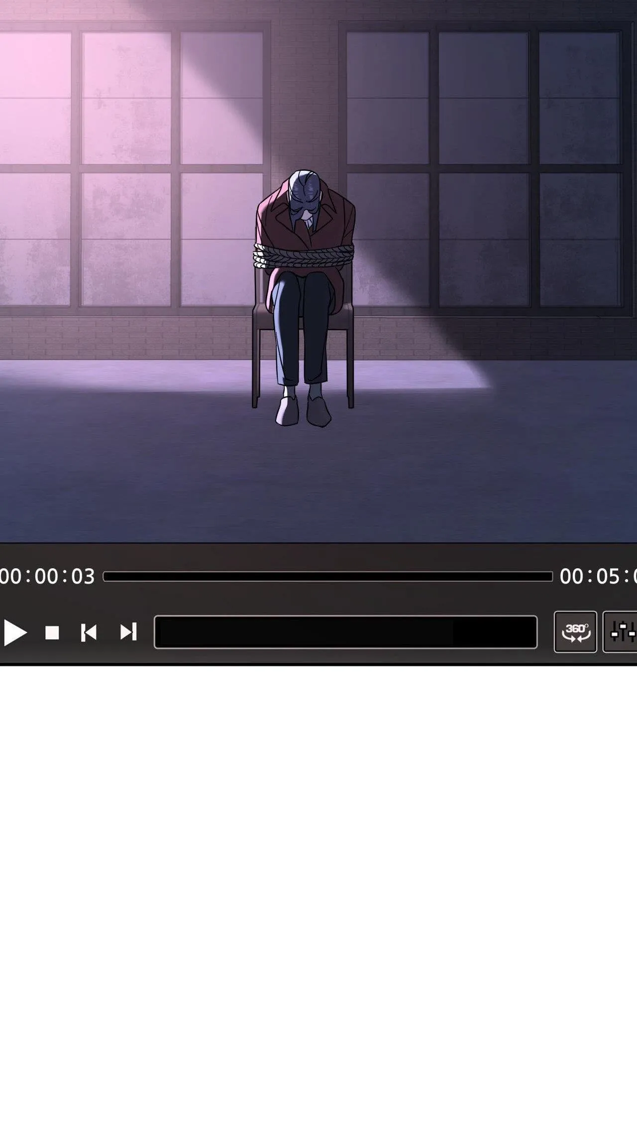 Cây Không Có Rễ Chapter 83 Trang 18