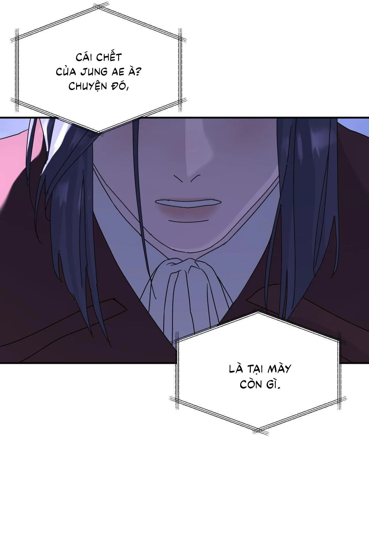 Cây Không Có Rễ Chapter 83 Trang 19