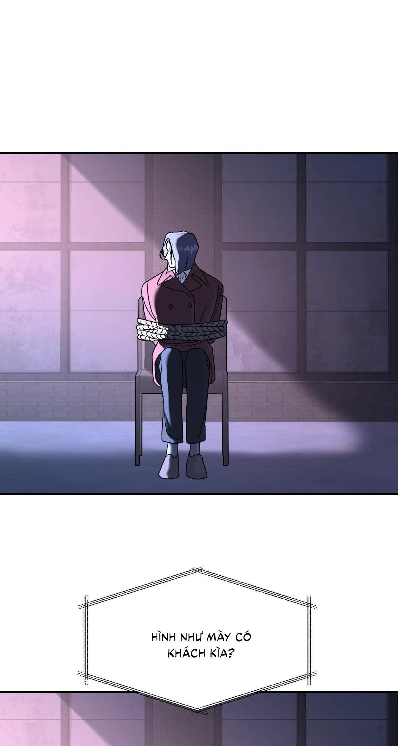 Cây Không Có Rễ Chapter 83 Trang 21