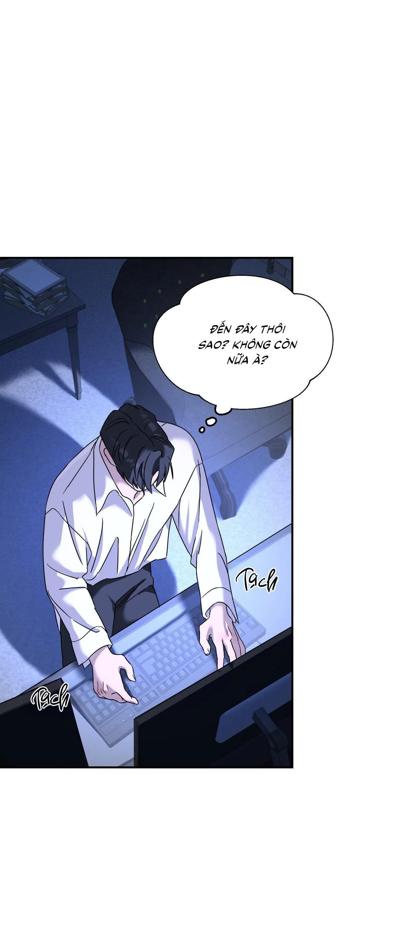 Cây Không Có Rễ Chapter 83 Trang 23