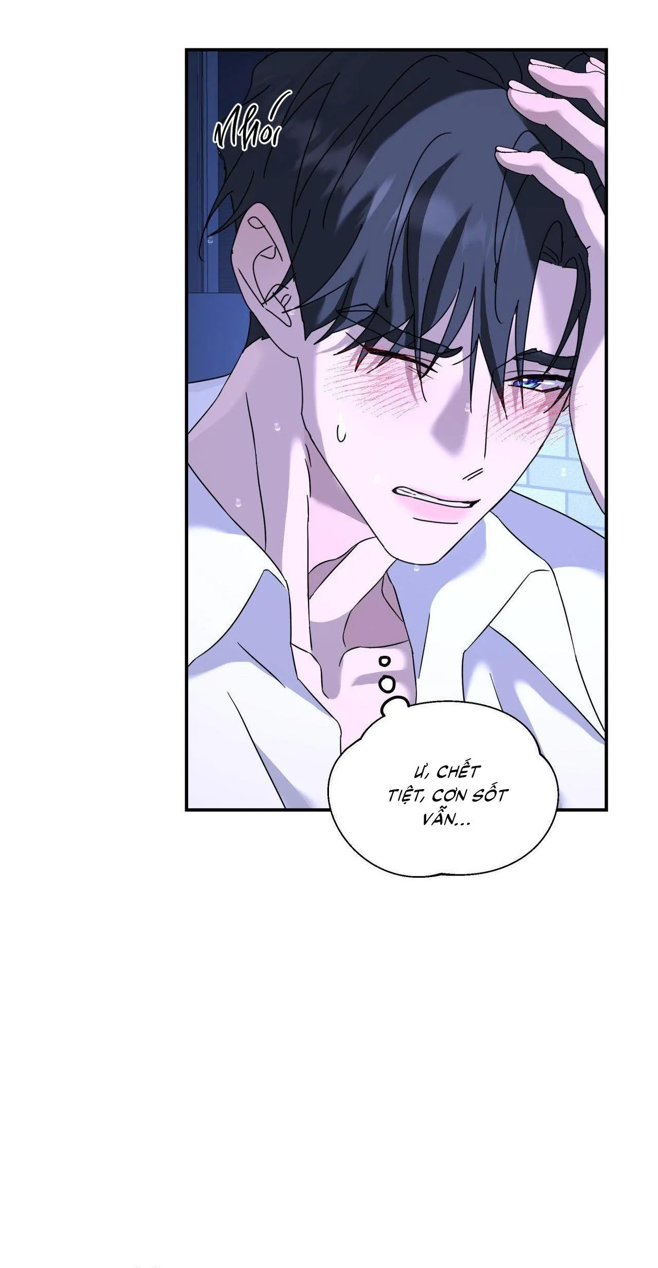 Cây Không Có Rễ Chapter 83 Trang 24