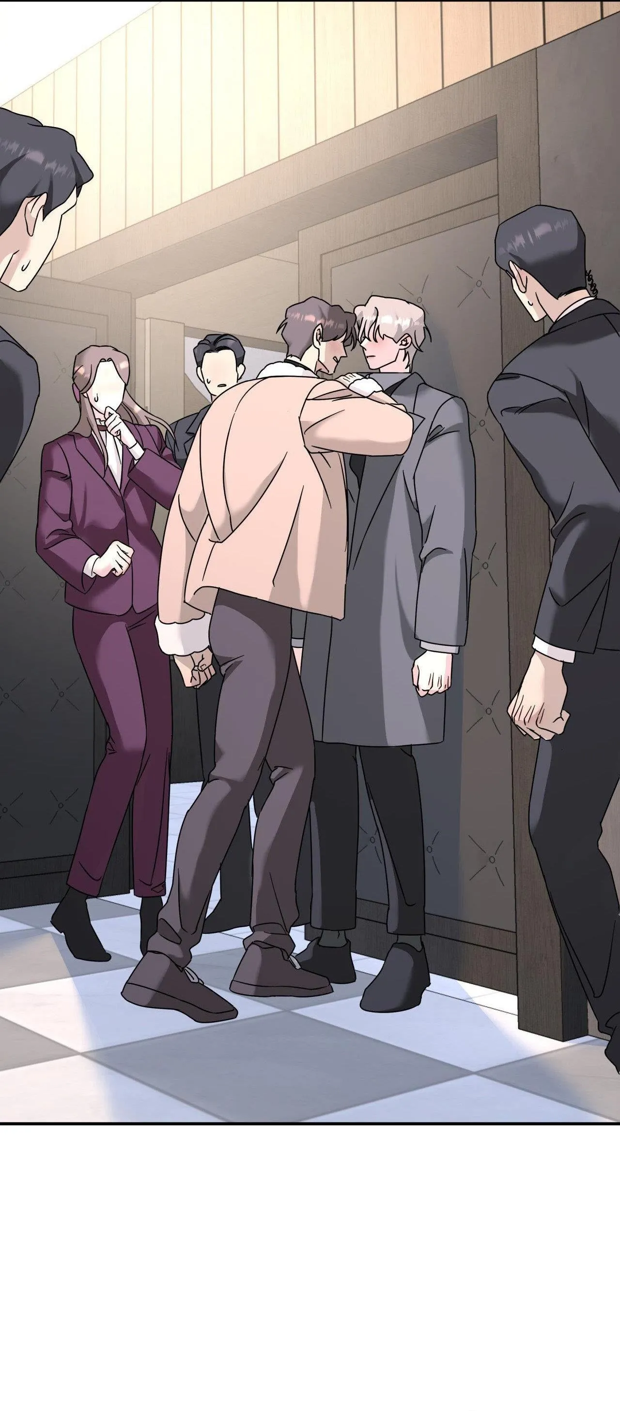 Cây Không Có Rễ Chapter 83 Trang 30