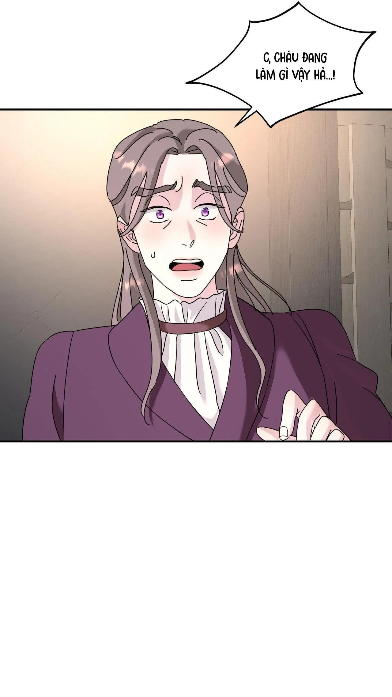 Cây Không Có Rễ Chapter 83 Trang 31