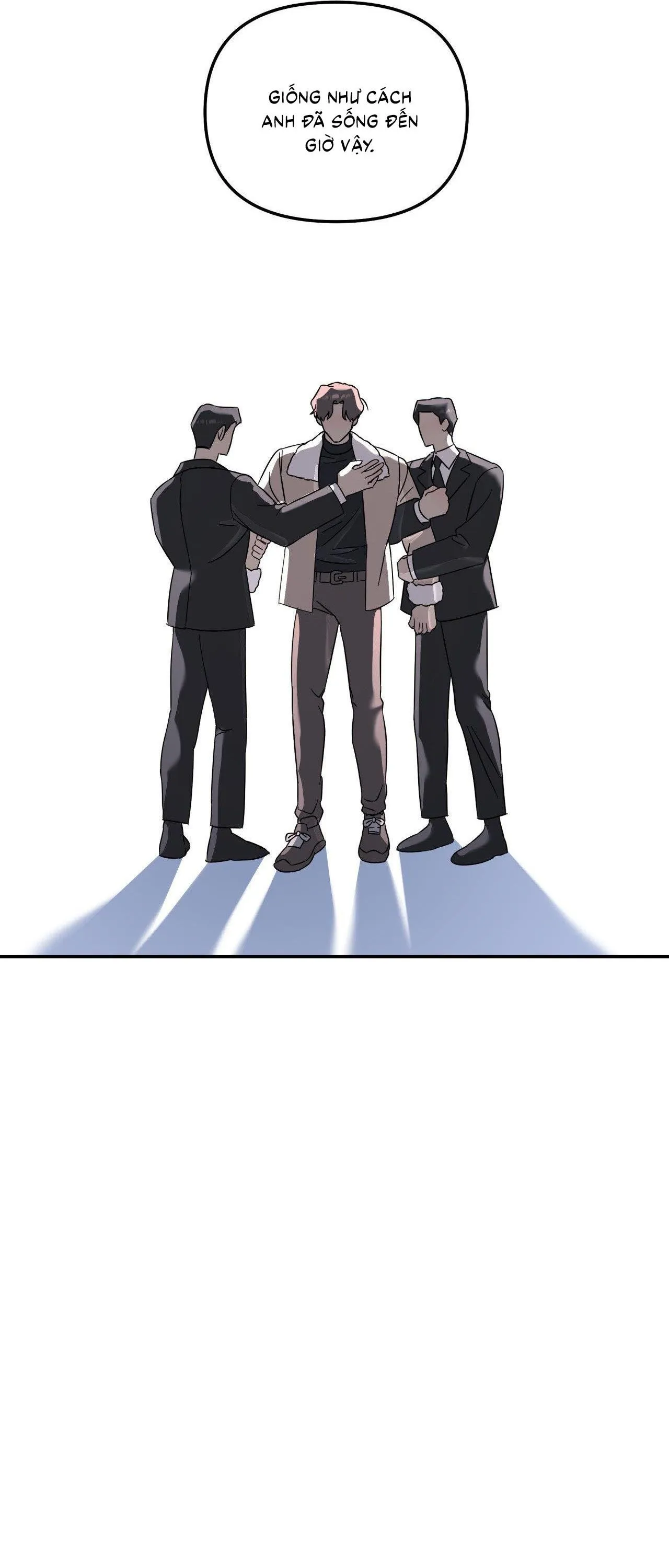 Cây Không Có Rễ Chapter 83 Trang 39