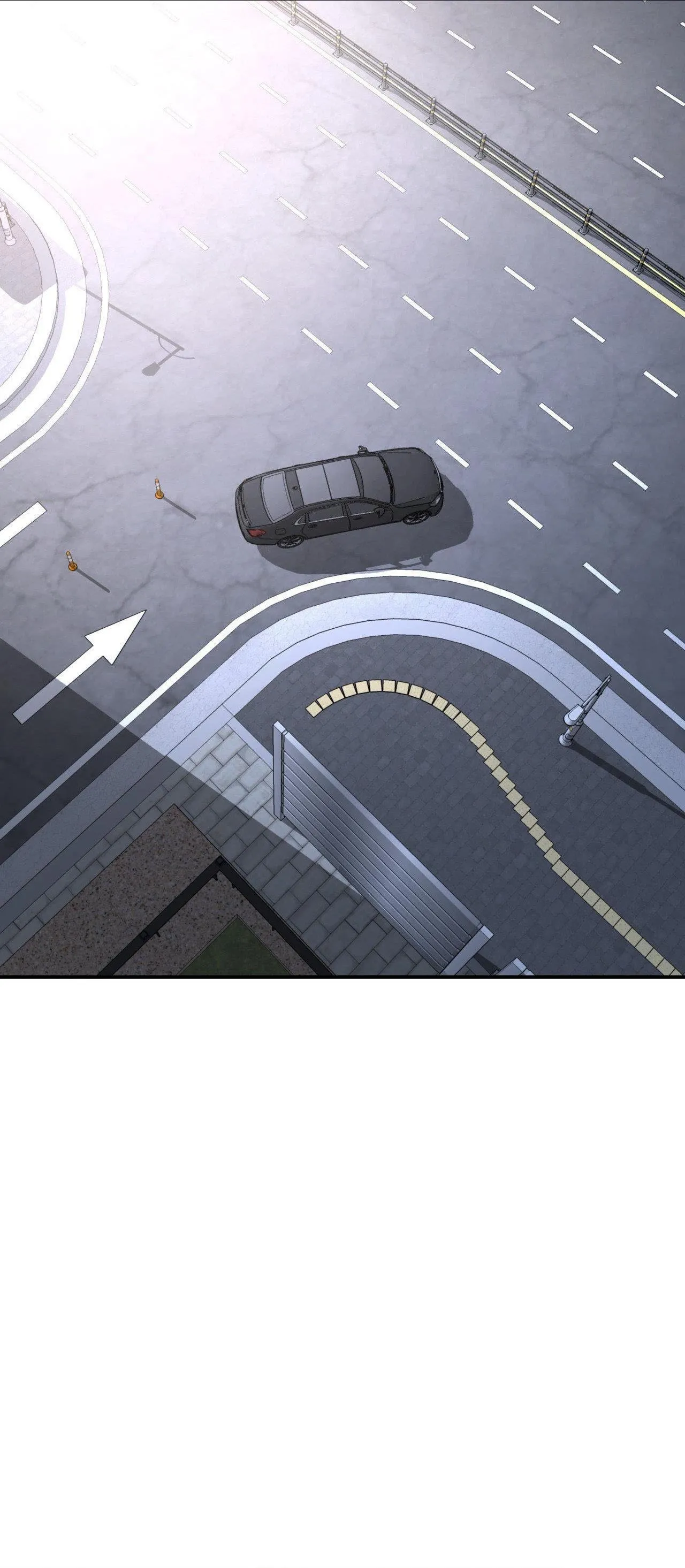 Cây Không Có Rễ Chapter 83 Trang 41