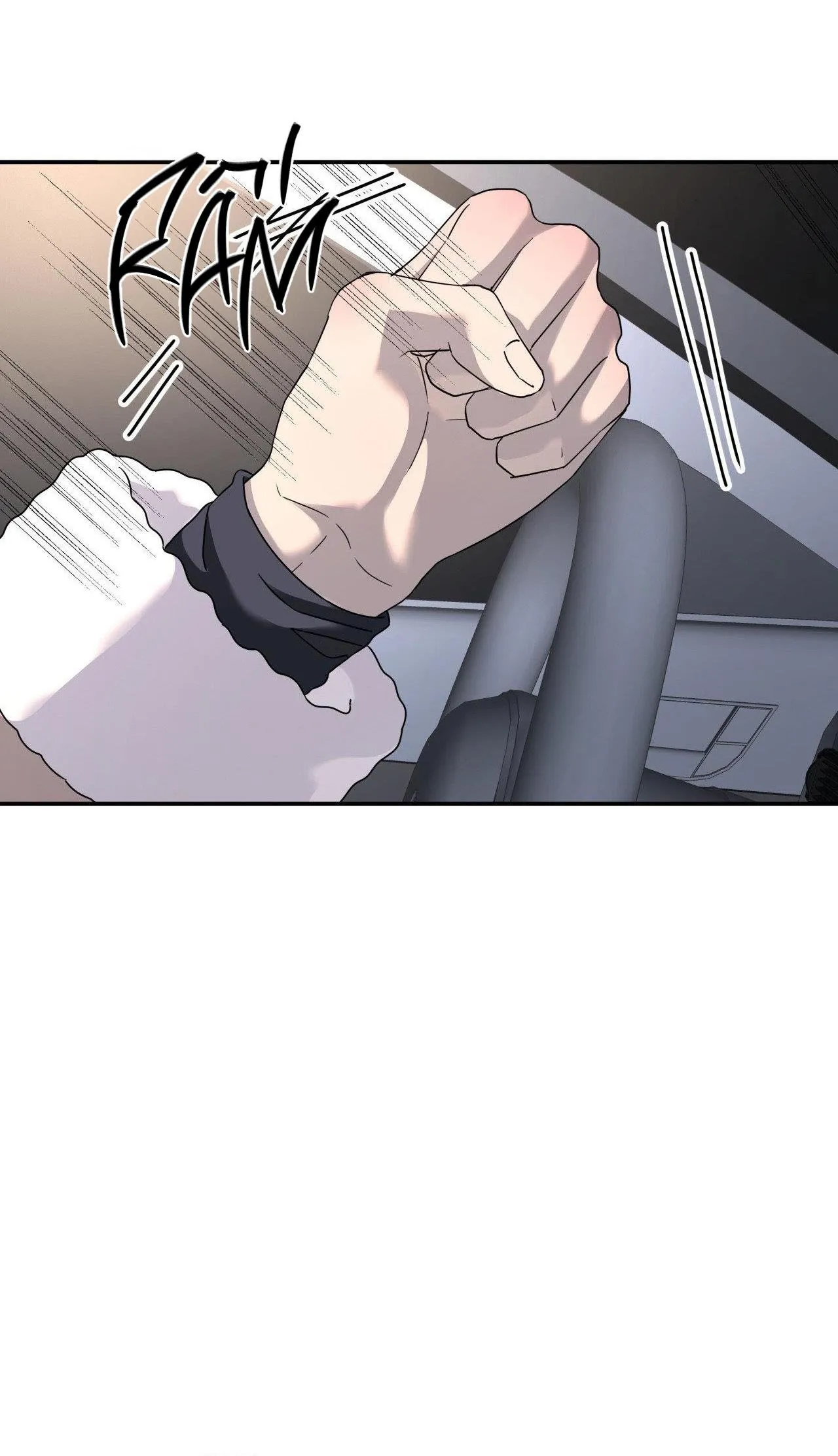 Cây Không Có Rễ Chapter 83 Trang 50