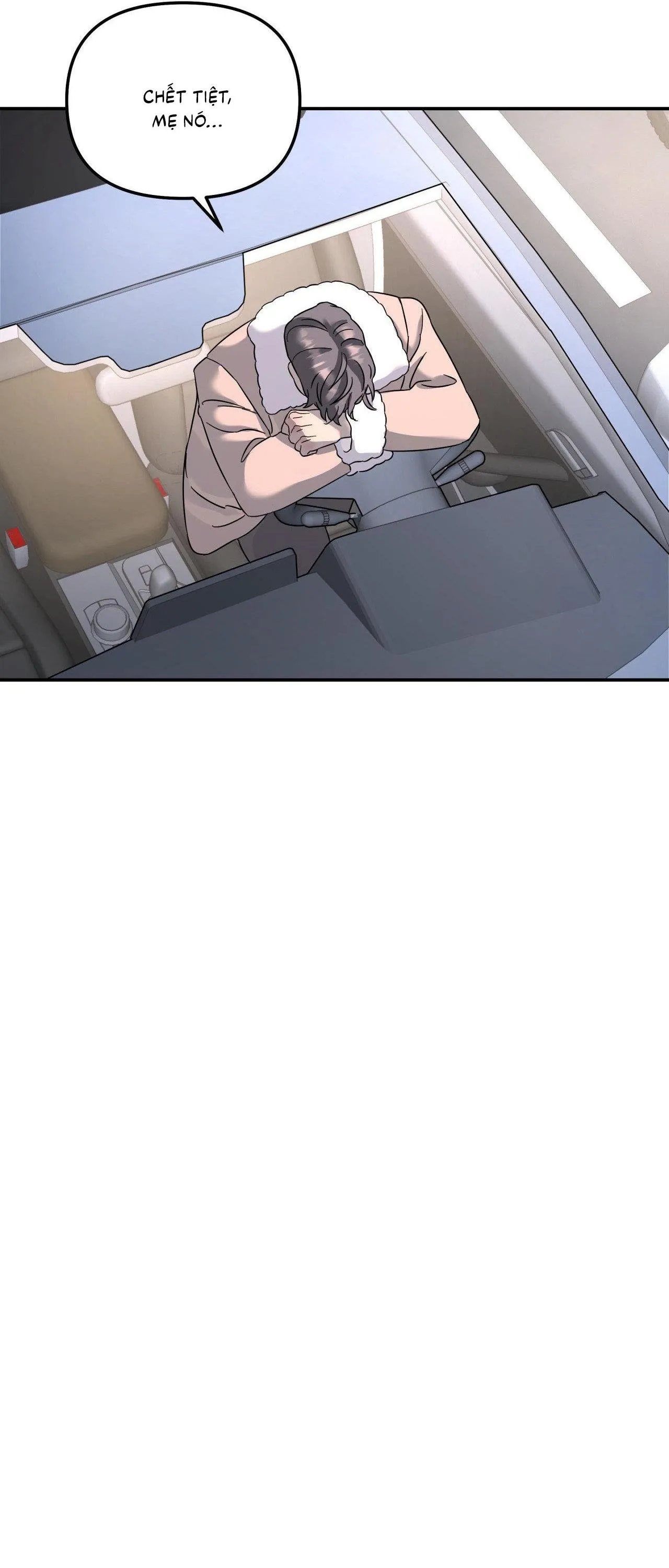 Cây Không Có Rễ Chapter 83 Trang 51