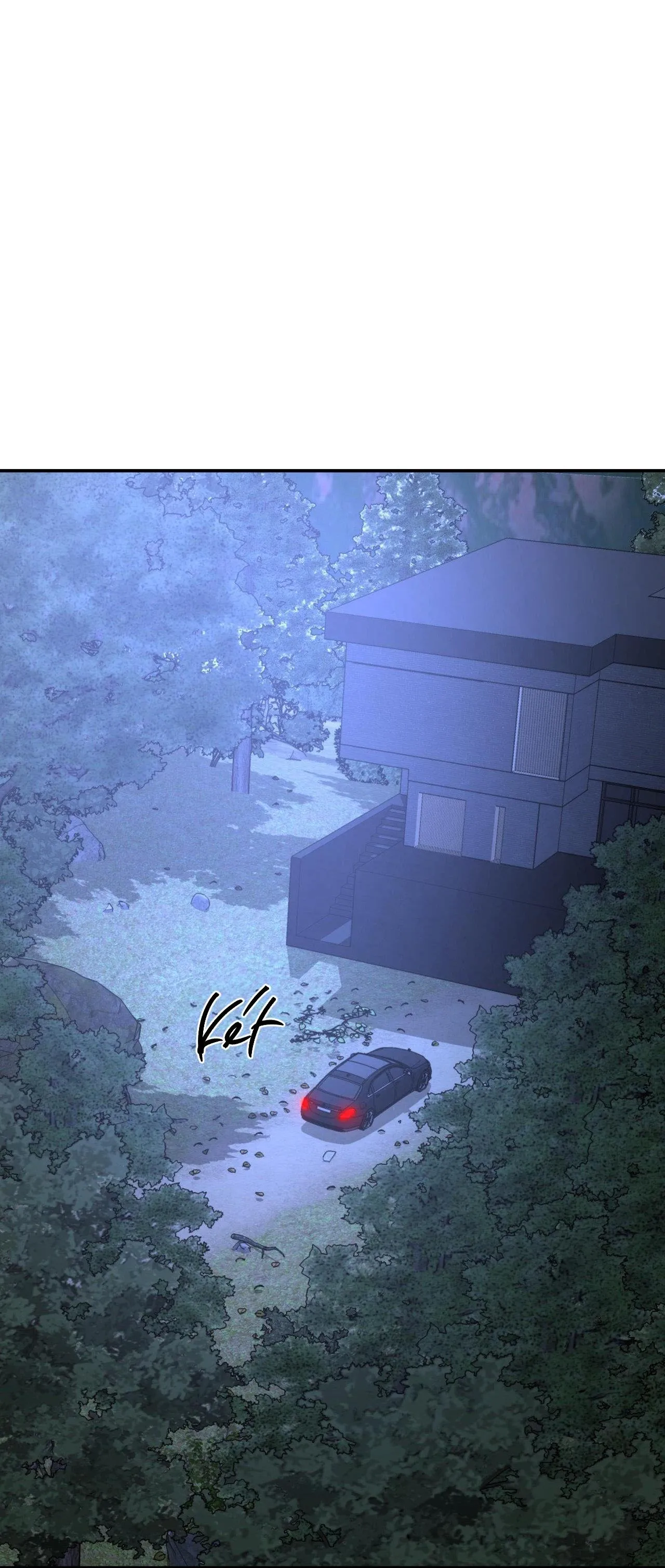 Cây Không Có Rễ Chapter 83 Trang 52