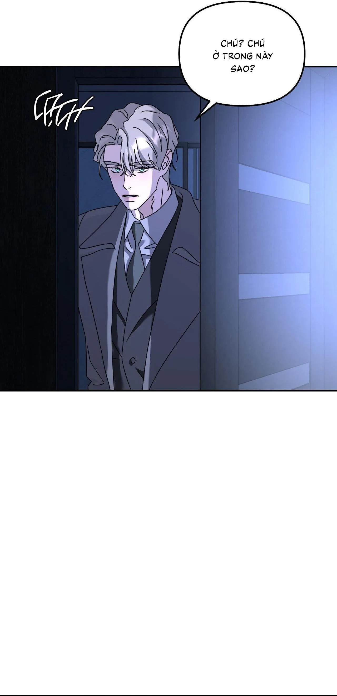 Cây Không Có Rễ Chapter 83 Trang 55