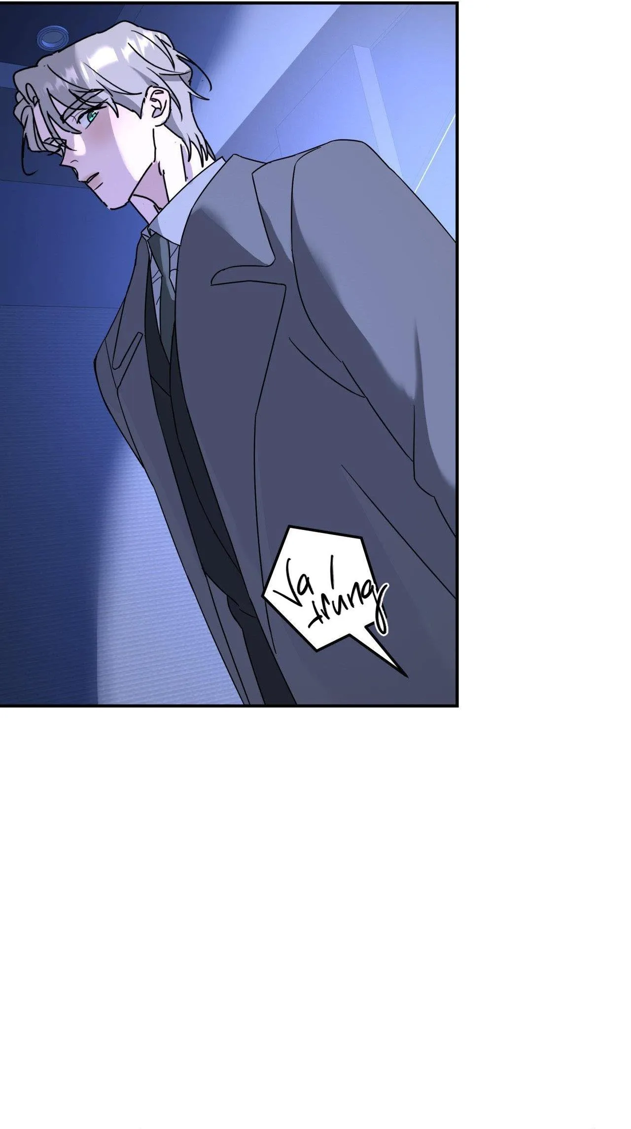 Cây Không Có Rễ Chapter 83 Trang 59