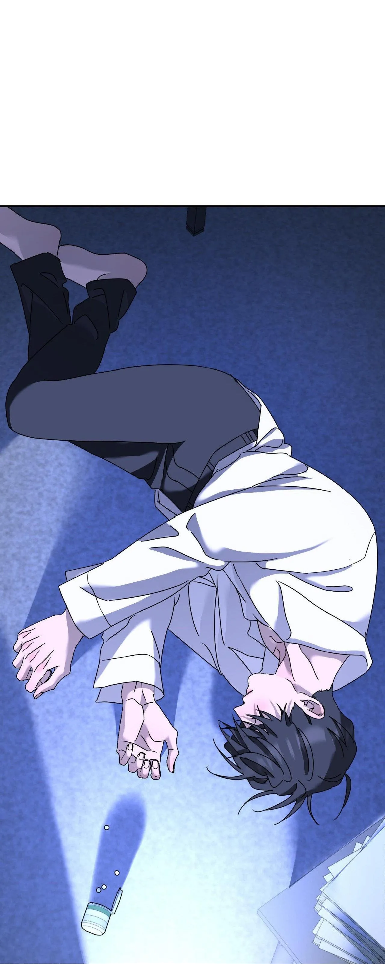 Cây Không Có Rễ Chapter 83 Trang 62