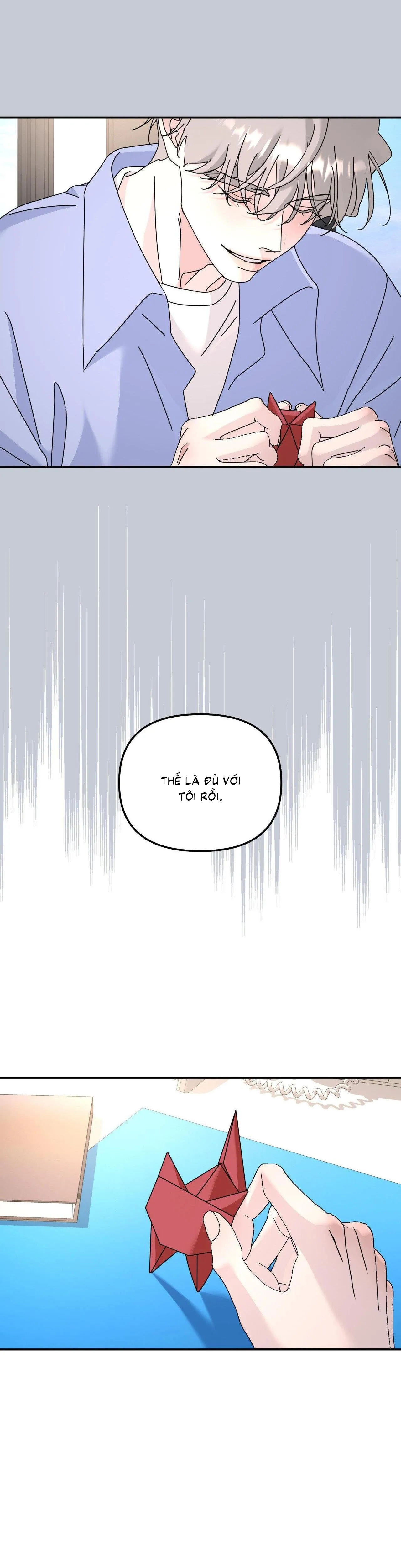 Cây Không Có Rễ Chapter 84 Trang 6