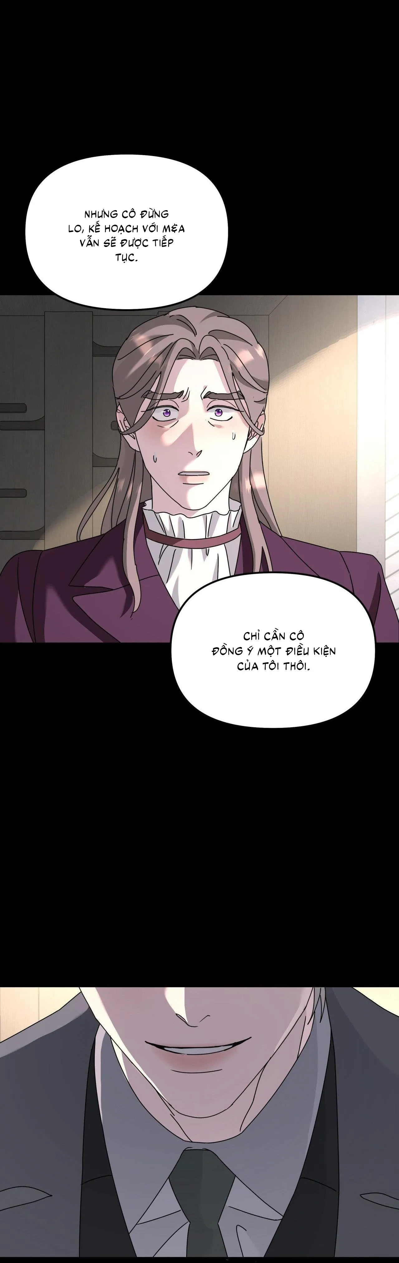 Cây Không Có Rễ Chapter 84 Trang 11