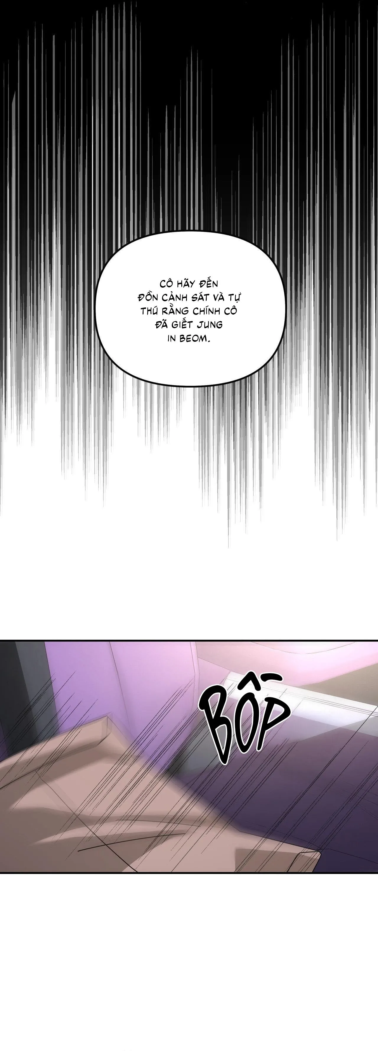 Cây Không Có Rễ Chapter 84 Trang 12